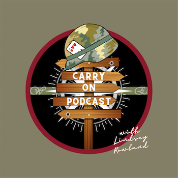 Carry On Podcast