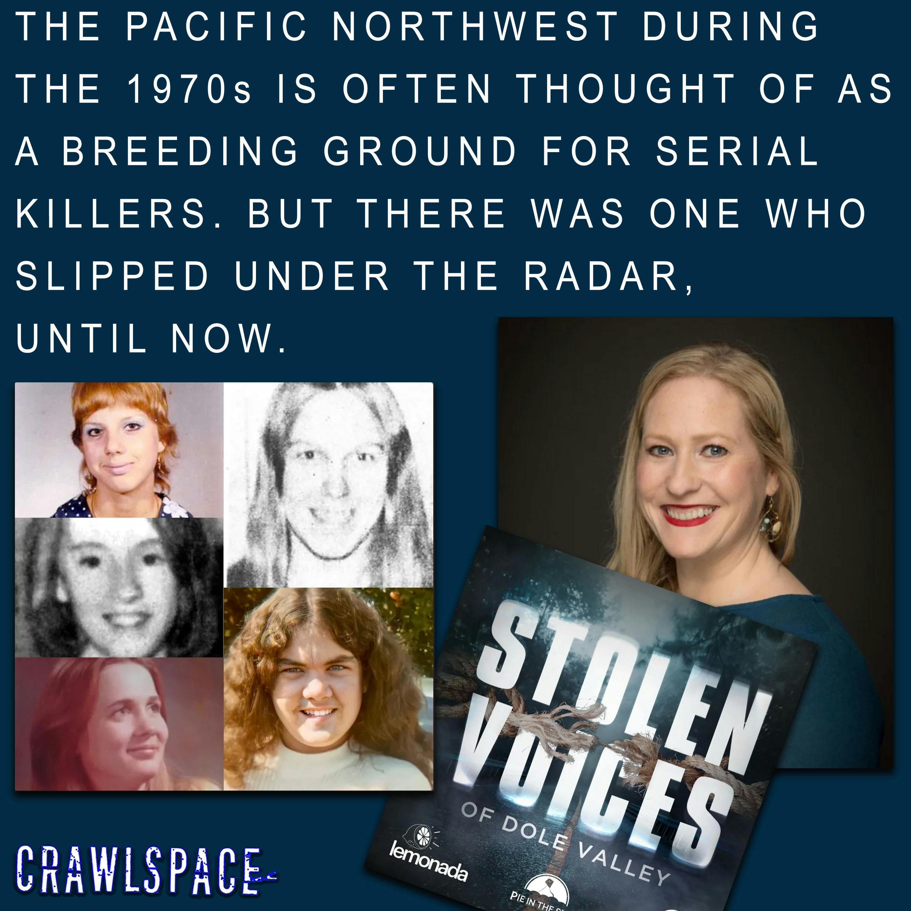 69 // Fear & Justice in Dole Valley w/ Carolyn Ossorio