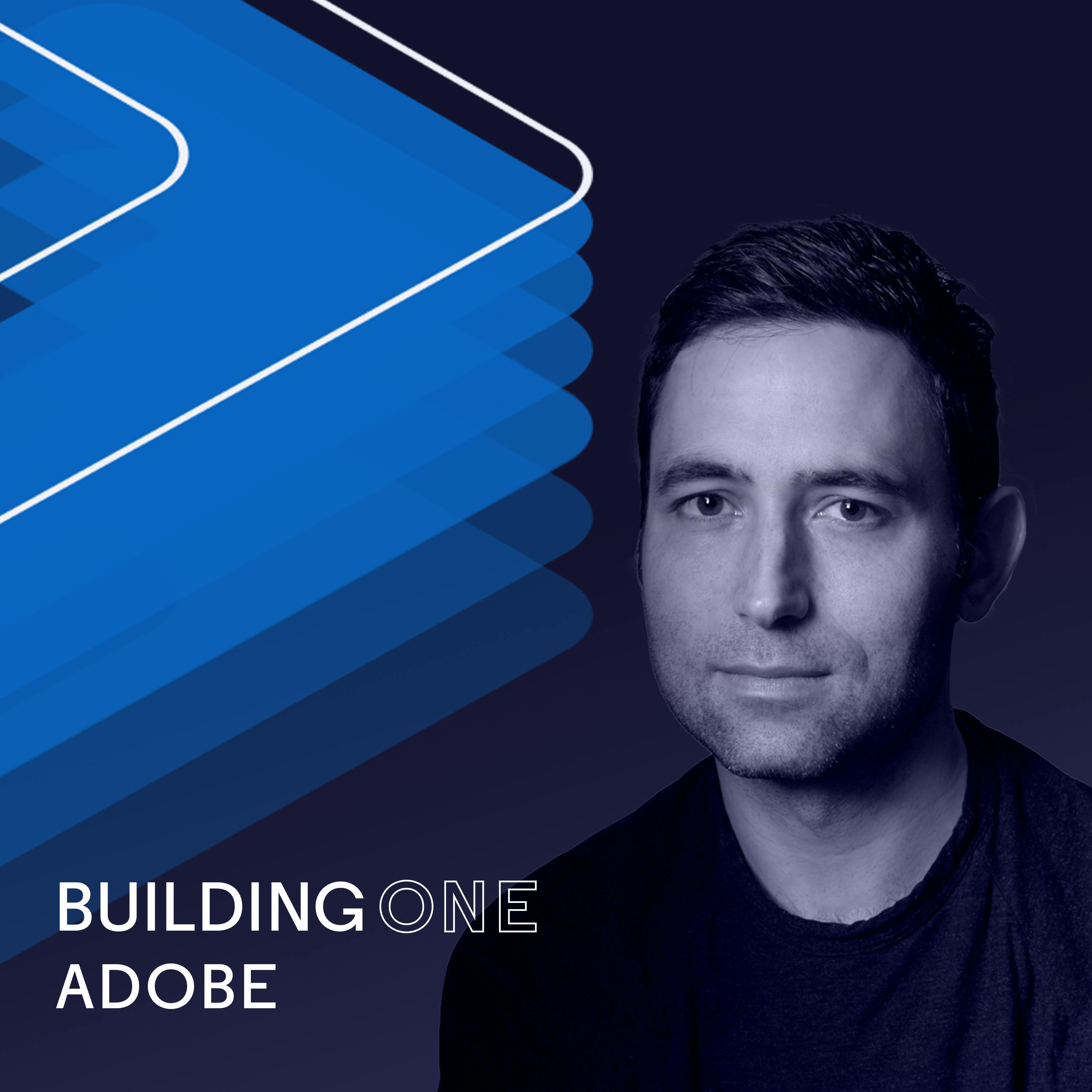 Building Adobe with Scott Belsky
