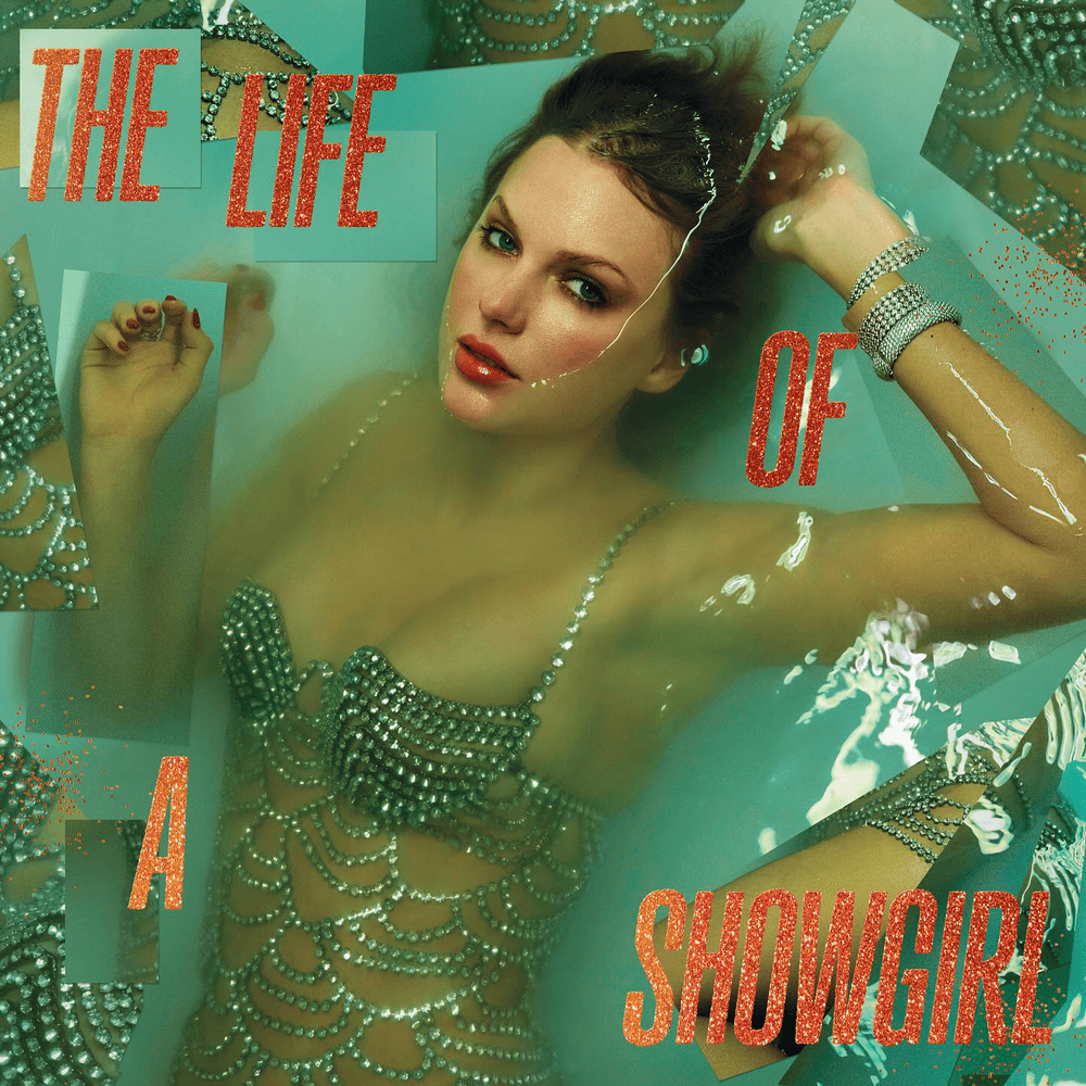 Taylor Swift & Sabrina Carpenter - THE LIFE OF A SHOWGIRL episode artwork