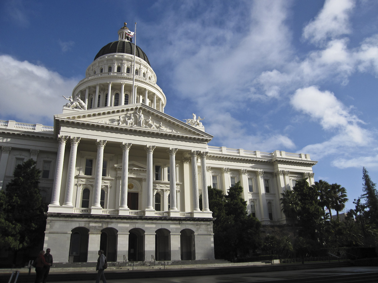 2021 California Politics Preview