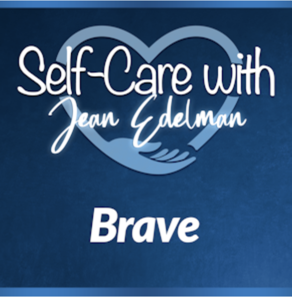 11/7/24: How Brave Are You? episode artwork