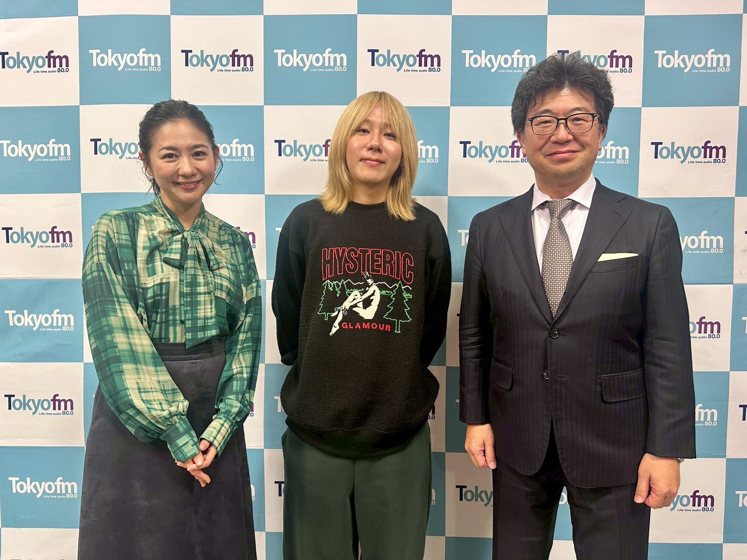 #37　岸谷蘭丸さんと政治、生まれ育った環境について