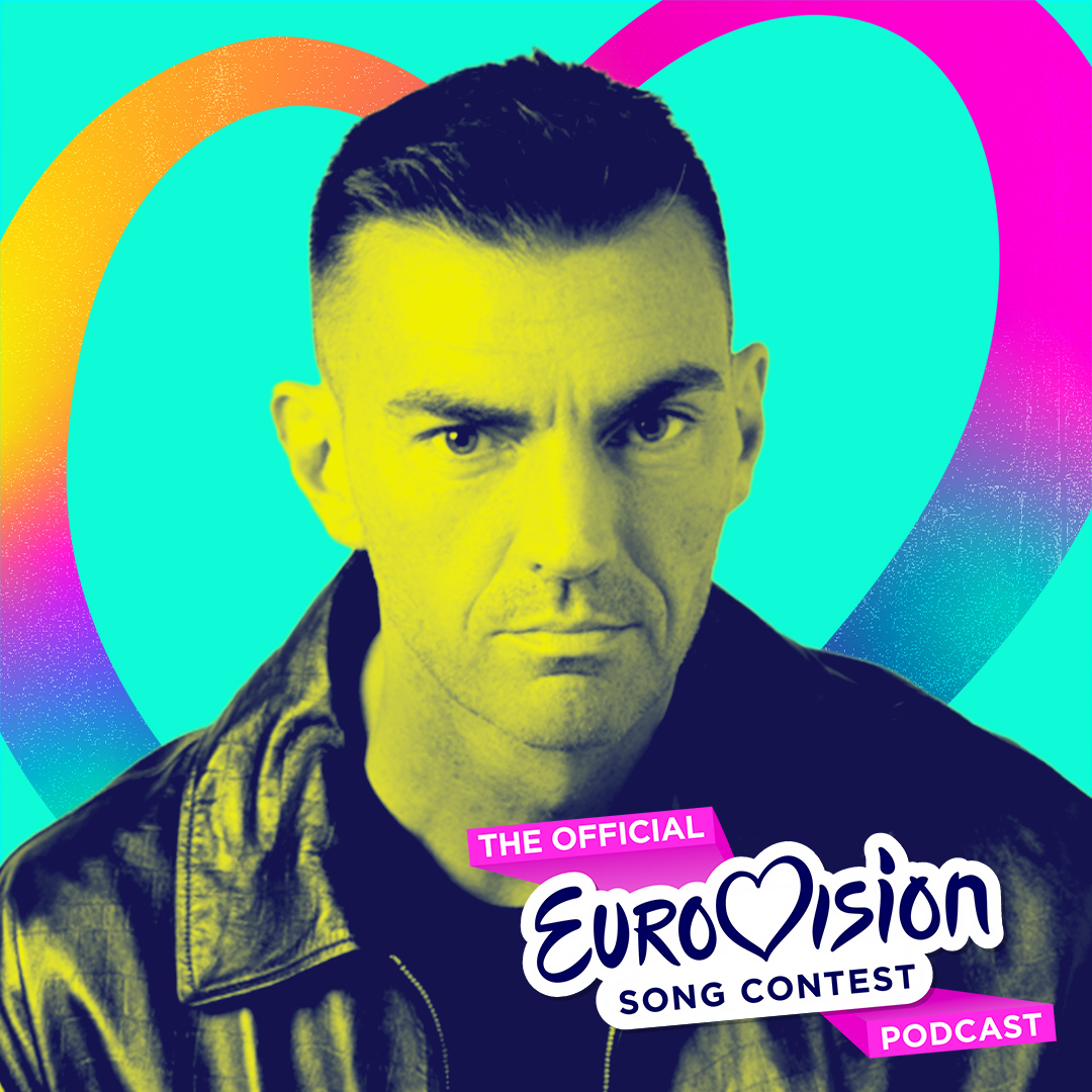 The Official Eurovision Song Contest Podcast