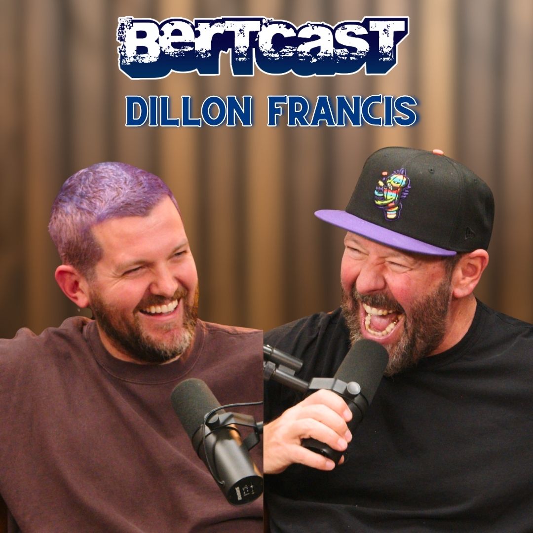 #715 - Dillon Francis Breaks Down the Real Life of a DJ