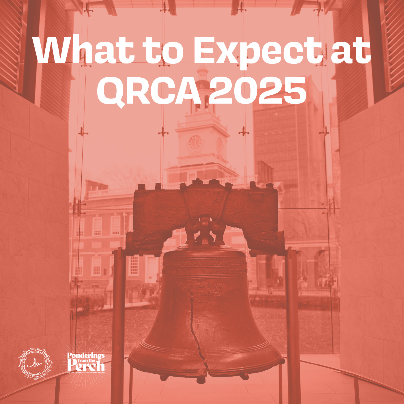 What to Expect at QRCA 2025 episode artwork