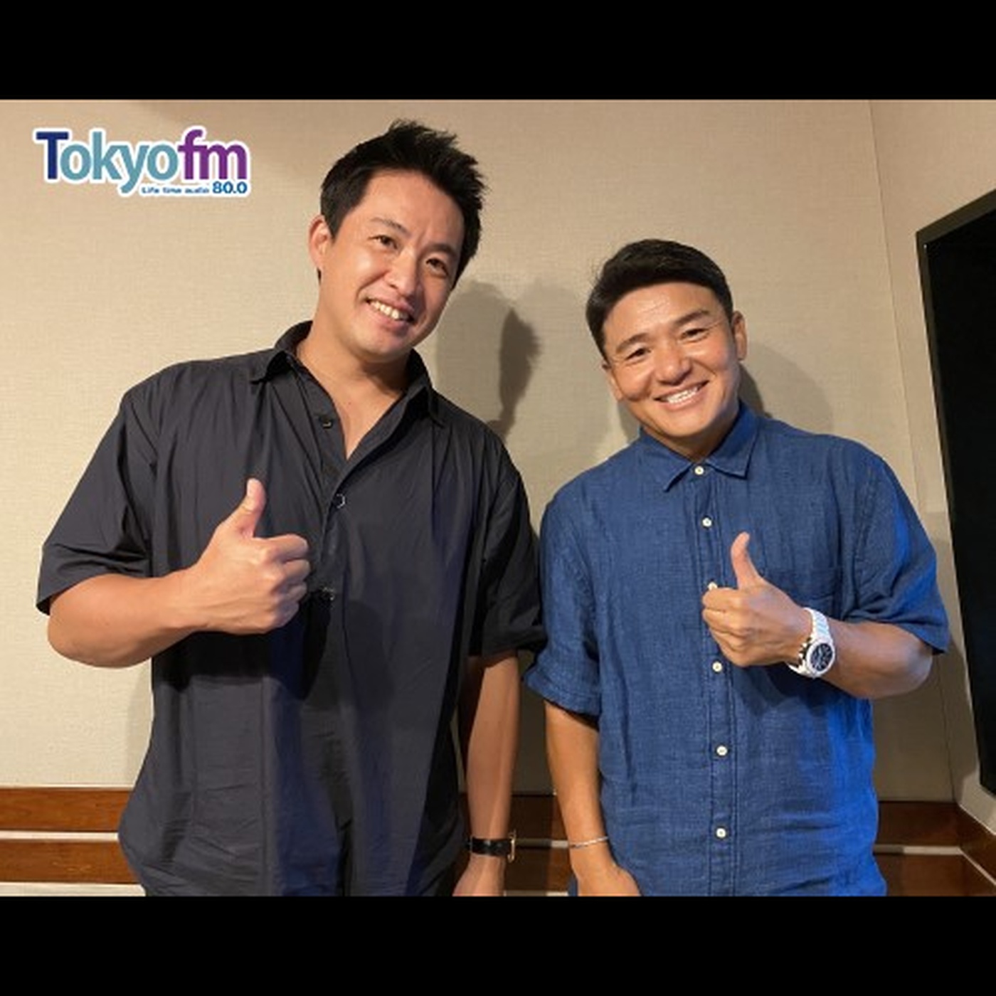 9月17日OA ゲスト：五十嵐亮太さん