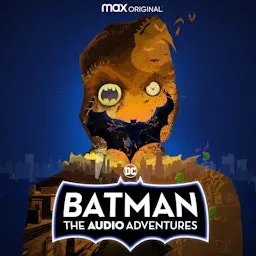 Batman: The Audio Adventures