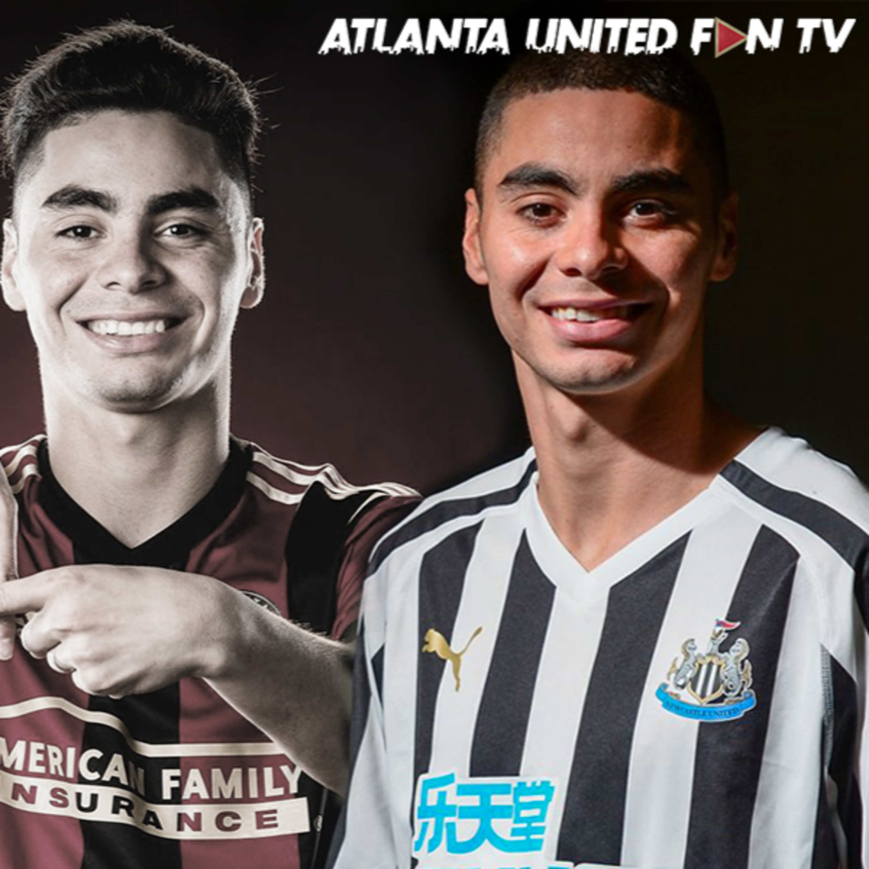 Five Stripe Weekly - An Atlanta United Fan TV Podcast