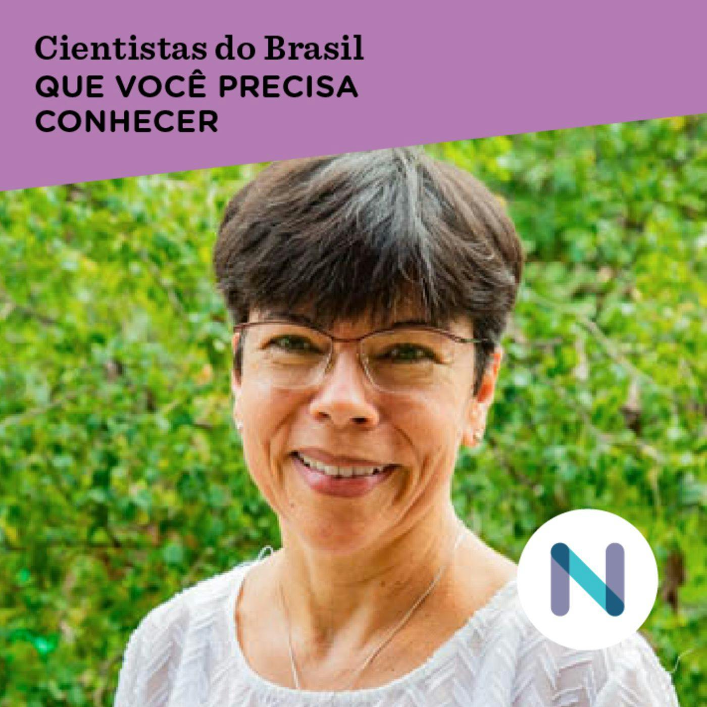 Mercedes Bustamante, bióloga especializada em mudanças climáticas e no Cerrado Mercedes Bustamante, bióloga especializada em mudanças climáticas e no Cerrado