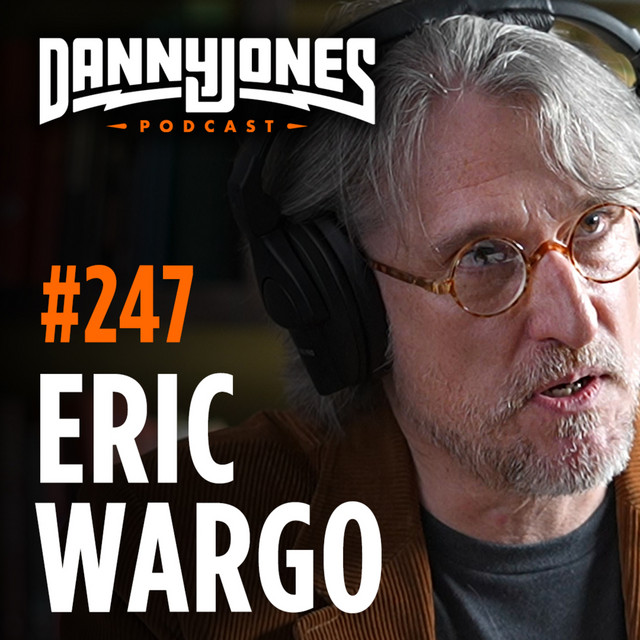 #247 - Scientists Just Proved How Dreams Accurately Predict the Future | Eric Wargo