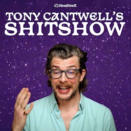 Your Mams Catchphrase podcast artwork