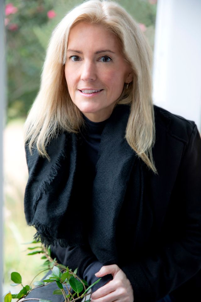 Kathryn Stockett on the success (and controversy) of "The Help" and taking 17 years to publish a follow-up novel, "The Calamity Club"