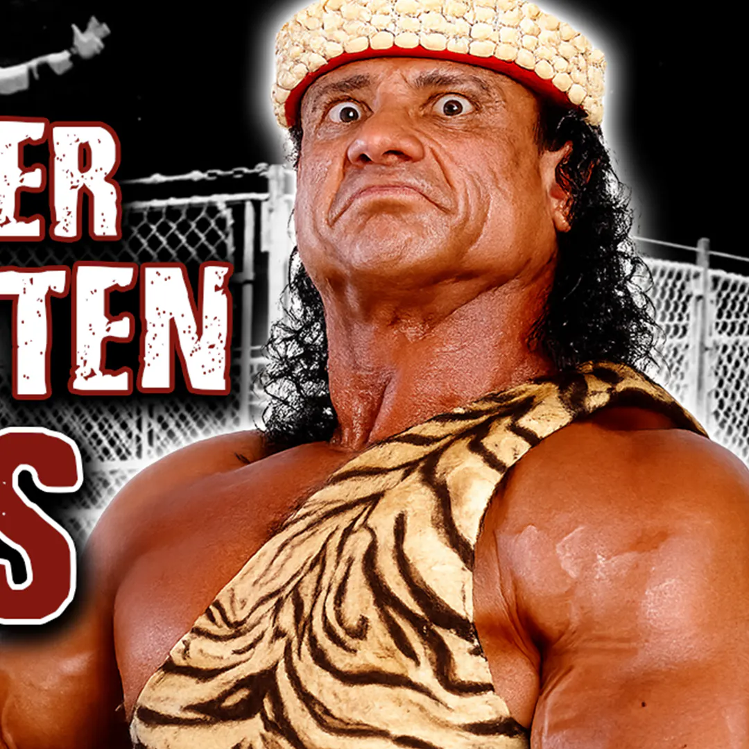 5 DISTURBING Cases From YOU! The Folder of Forgotten Cases 5 DISTURBING Cases From YOU! The Folder of Forgotten Cases