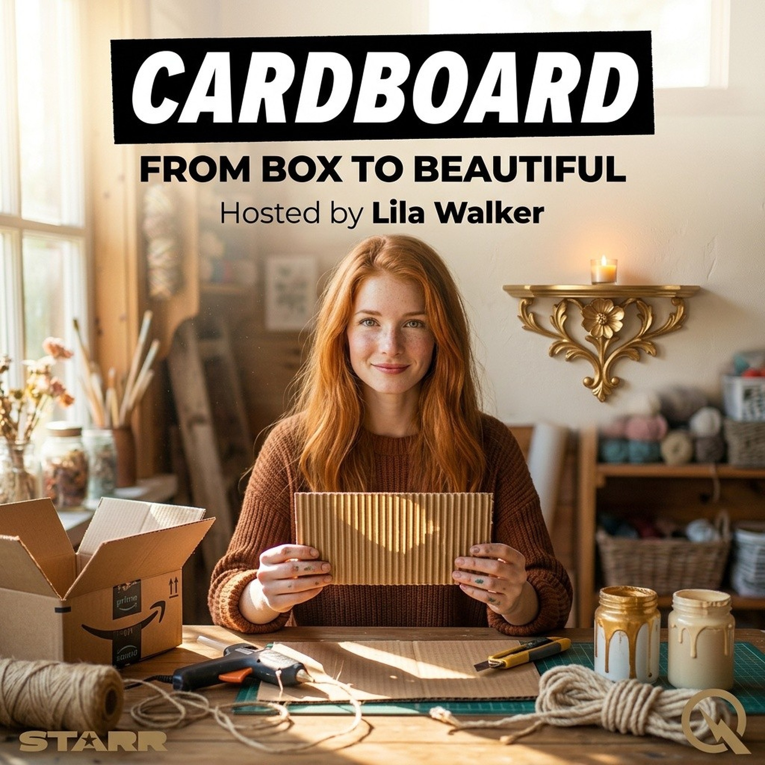 Cardboard