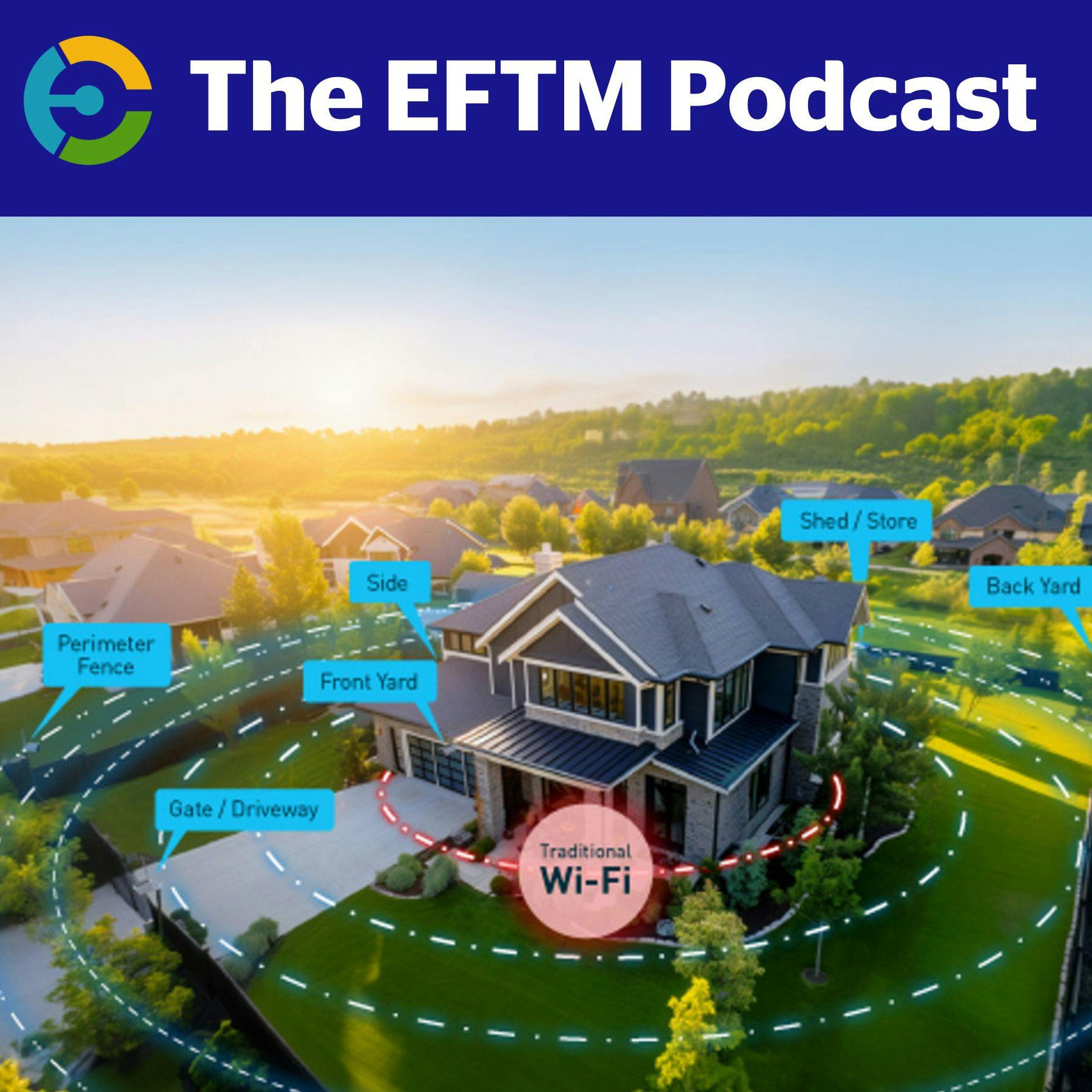 EFTM: Customer service woes, Security Camera issues and online storage EFTM: Customer service woes, Security Camera issues and online storage