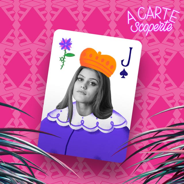 Jenny De Nucci: golden retriever energy, dislessia e libertà Jenny De Nucci: golden retriever energy, dislessia e libertà