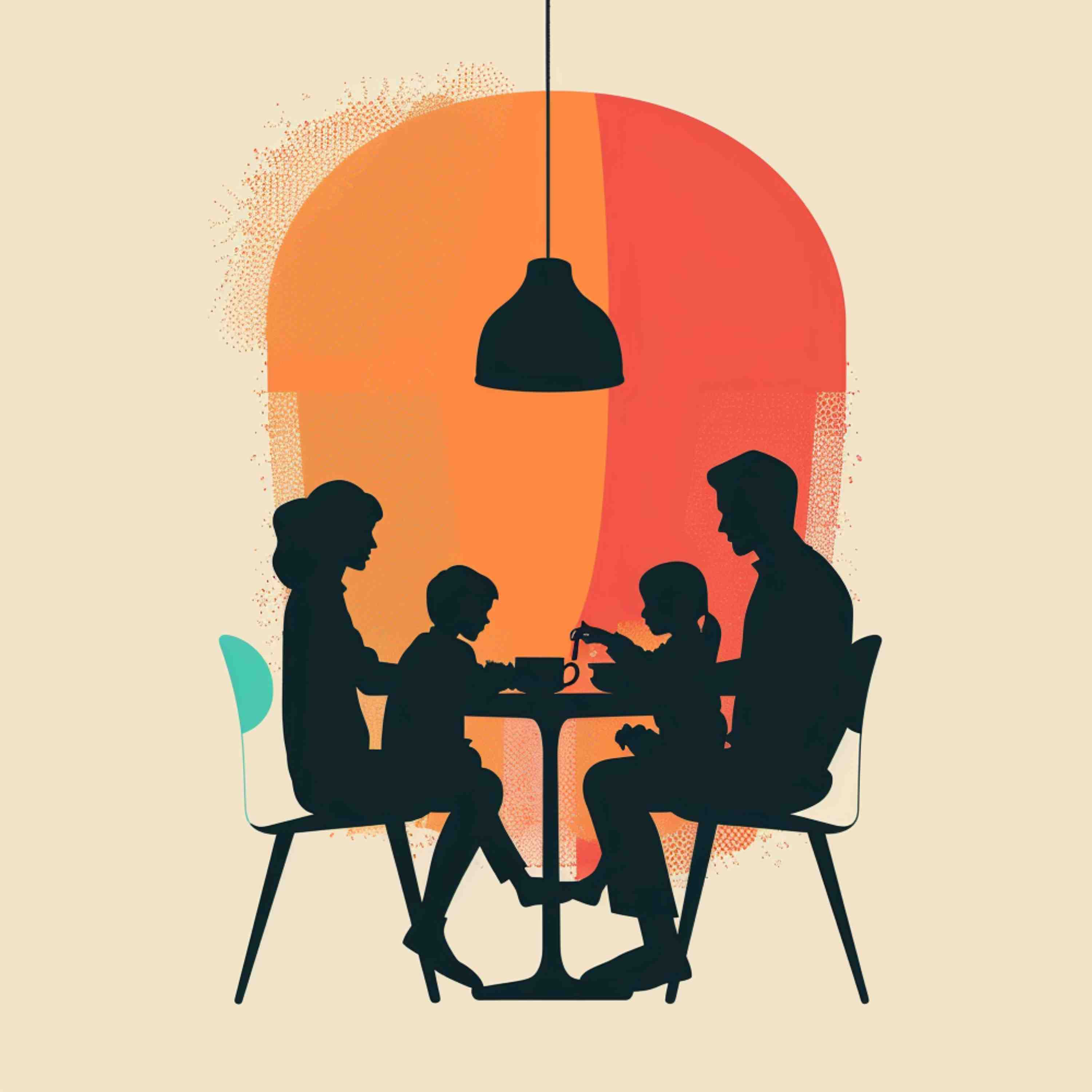 How To Talk To Your Kids About Money & Prepare Them To Be Financially Independent Adults by Christina Browning of Our Rich Journey