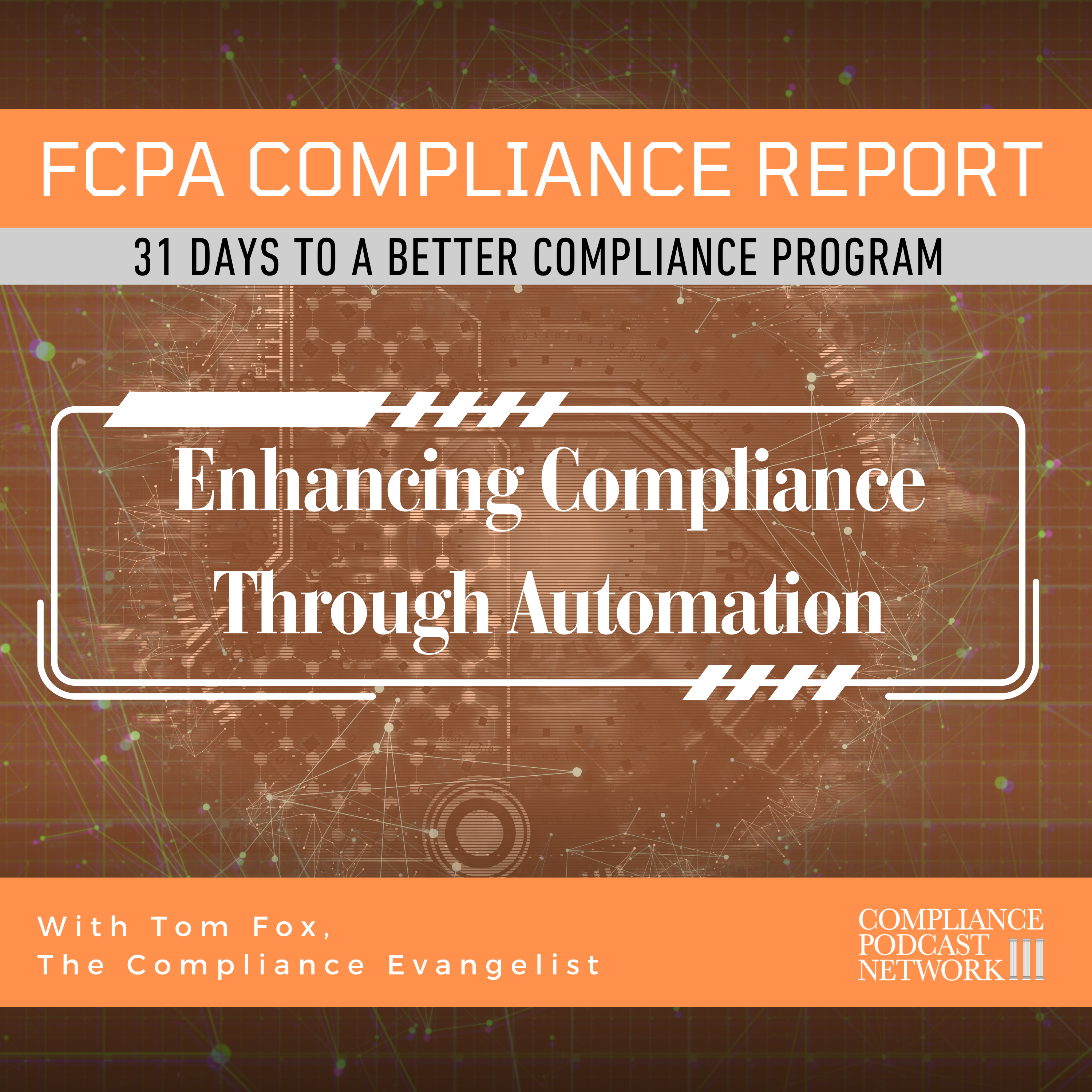 Day 29 - Enhancing Compliance through Automation