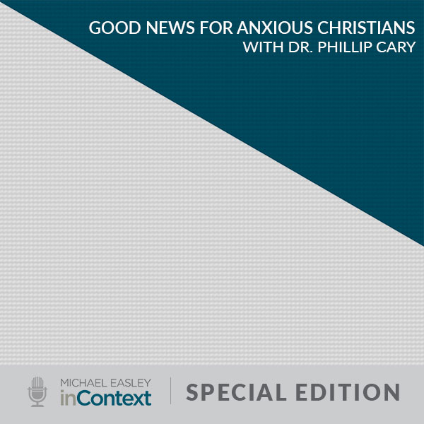 Michael Easley inContext