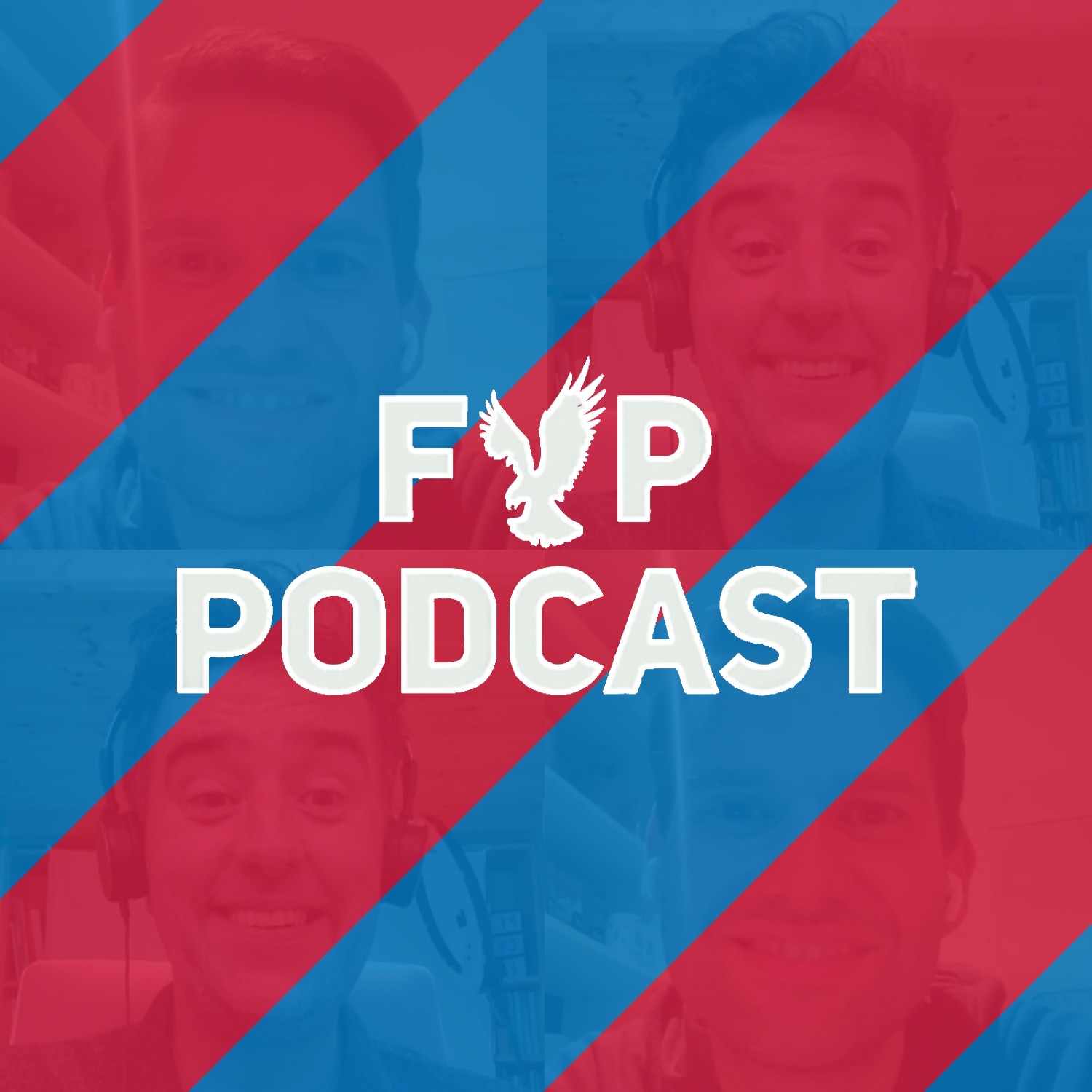 FYP Podcast
