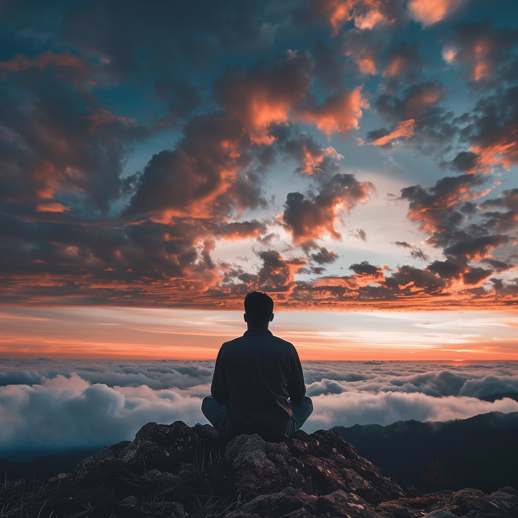 Transcendental Meditation  Reduction in Symptoms of PTSD