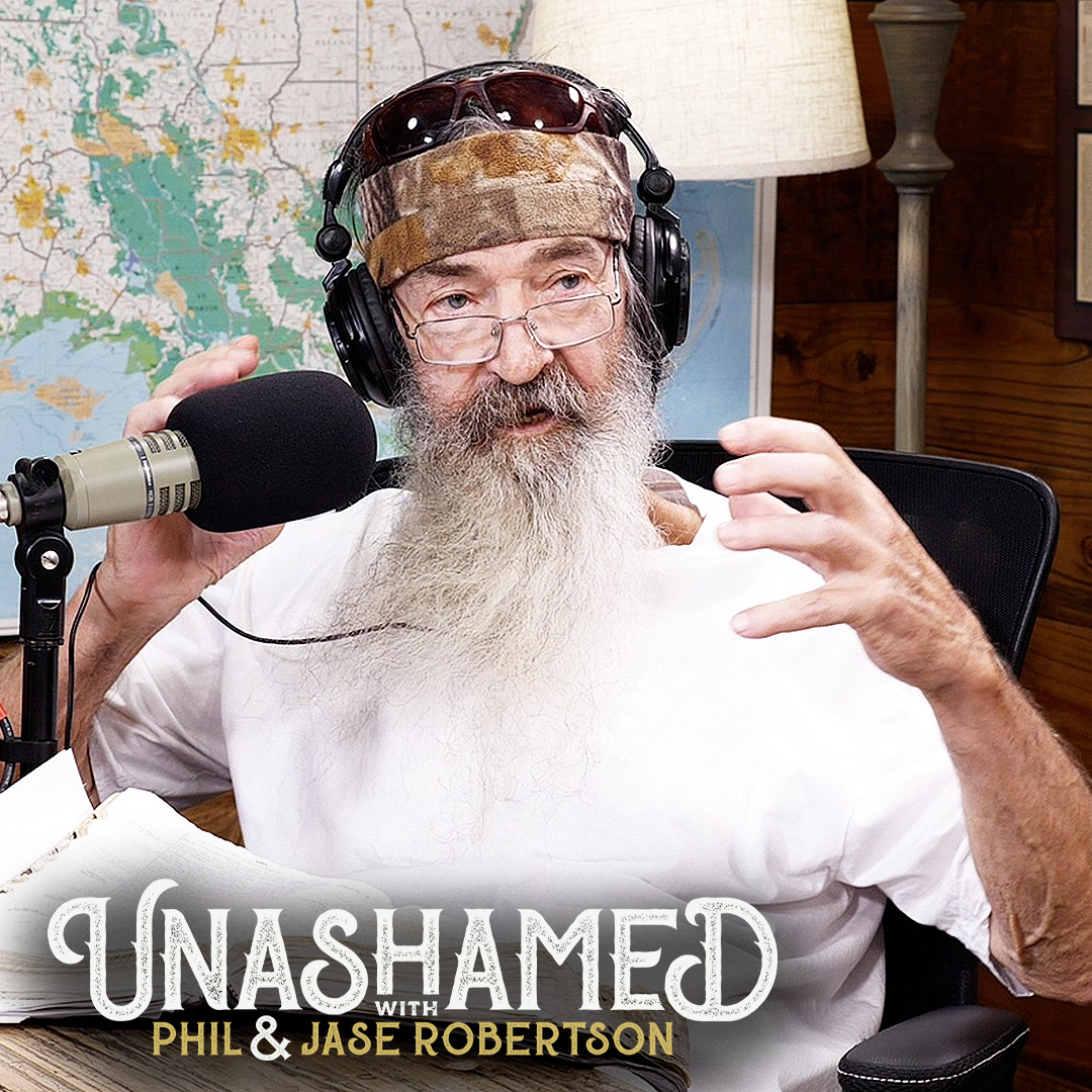 Ep 724 | The Robertsons Prep for the Apocalypse, Demonic Possession & Does the Devil Really Exist?