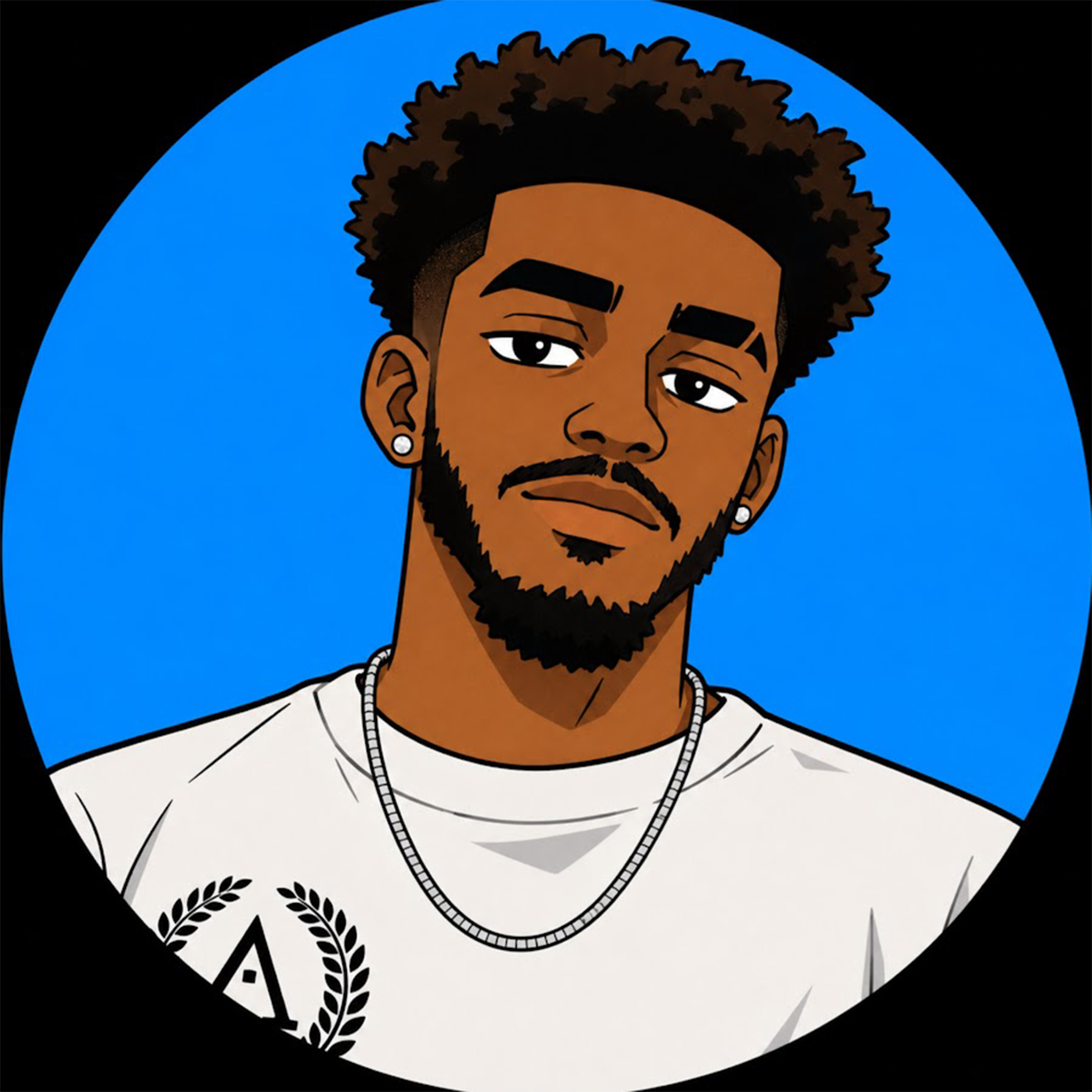 Ace’n podcast artwork