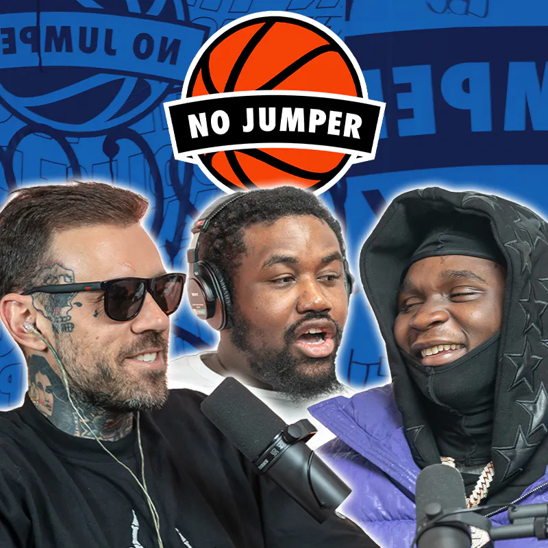 Yus Gz on Surviving 2 Shootings, Lil Tjay Beef, Edot’s Death & More by ...