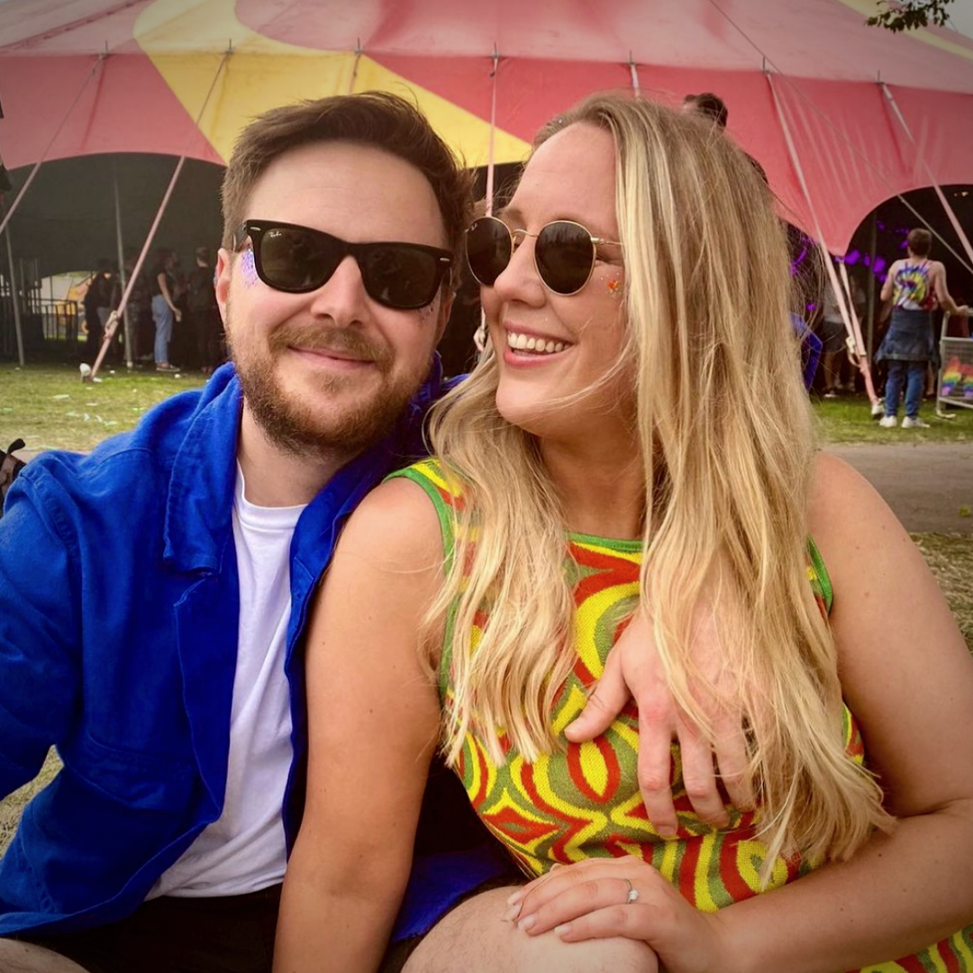 Trying to Conceive: What it's Like for a Couple with Coni and Mike