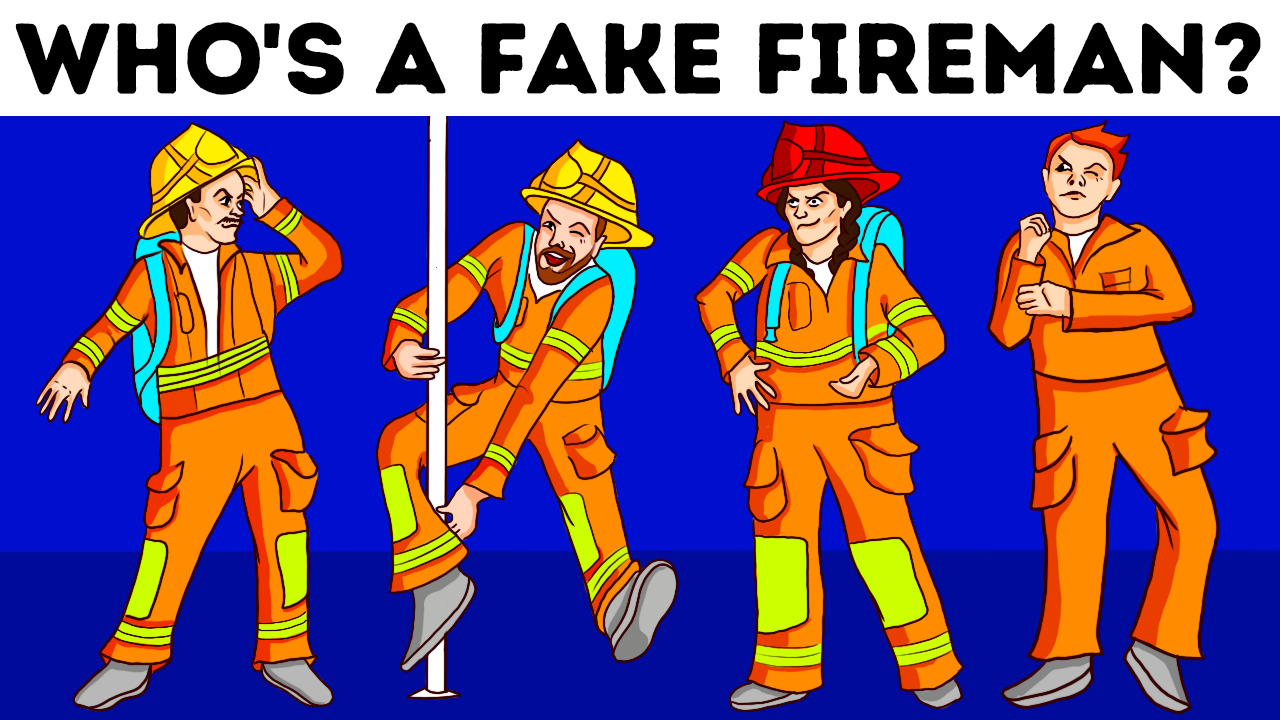 If You Crack All 24 Riddles, You Have My RESPECT