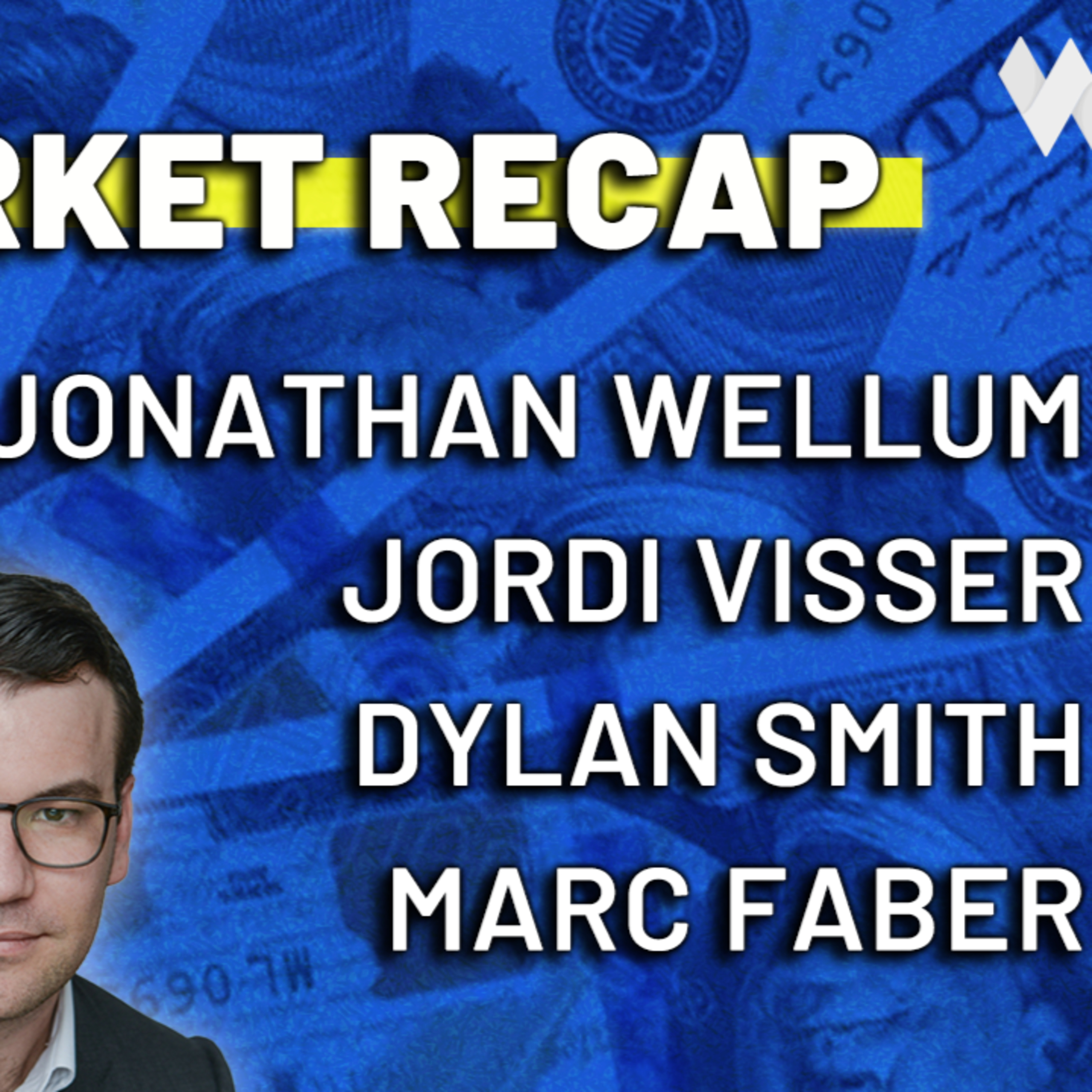 Weekly Recap: Market Crash? Fed Outlook, Debt Crisis & Inflation Reality