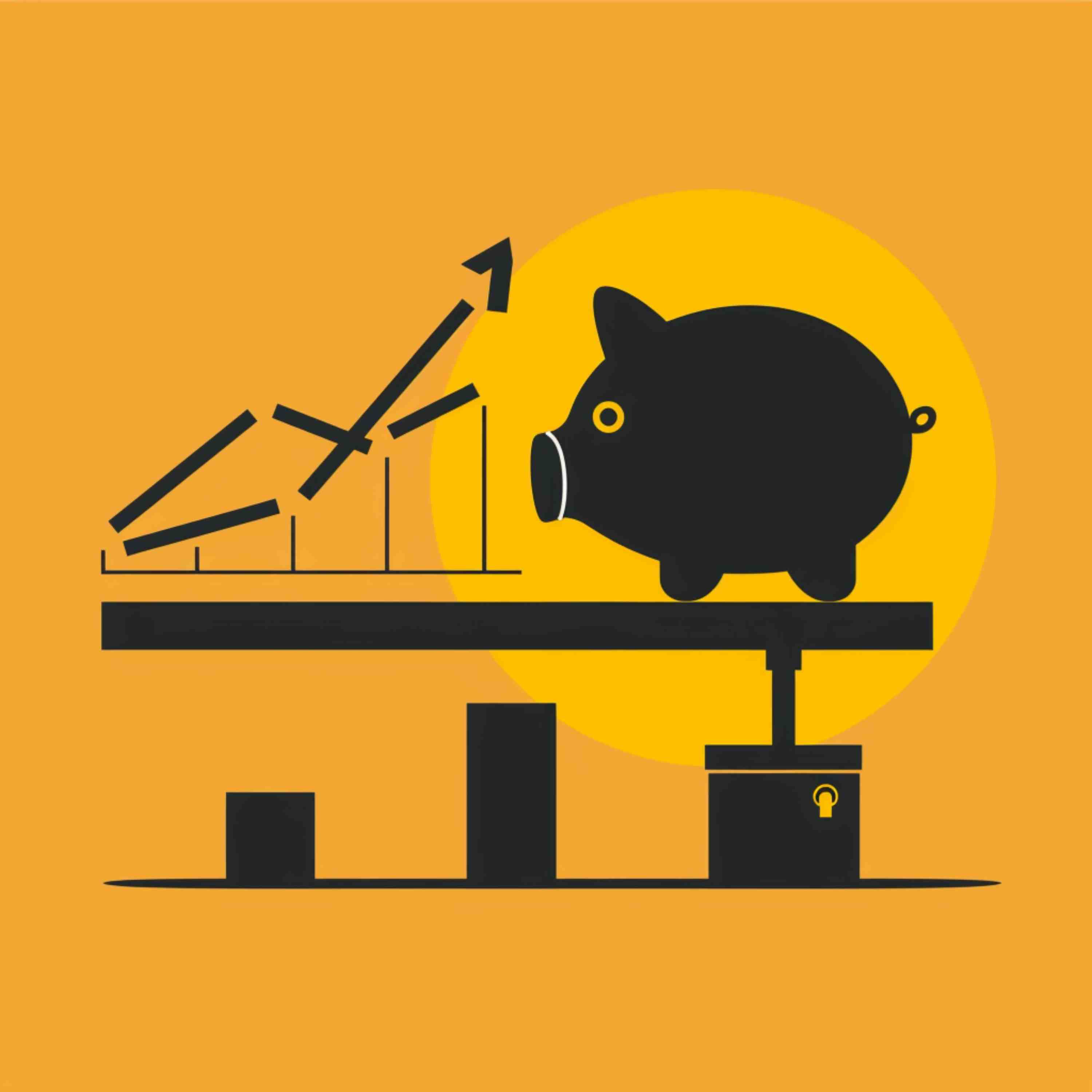 How to Save Money and Still Invest by Christine Sato with JenHayes on Financial Advice