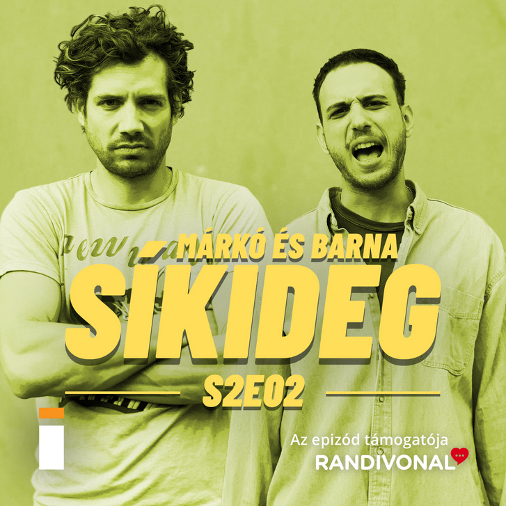 Tojással dobáltuk meg az ablakunk alatt hangoskodókat episode artwork