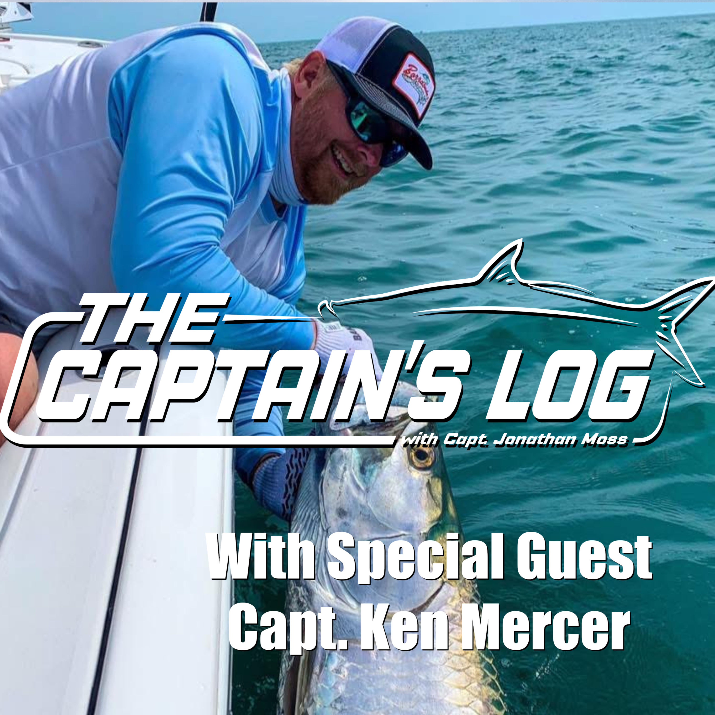 The Captain\'s Log Radio