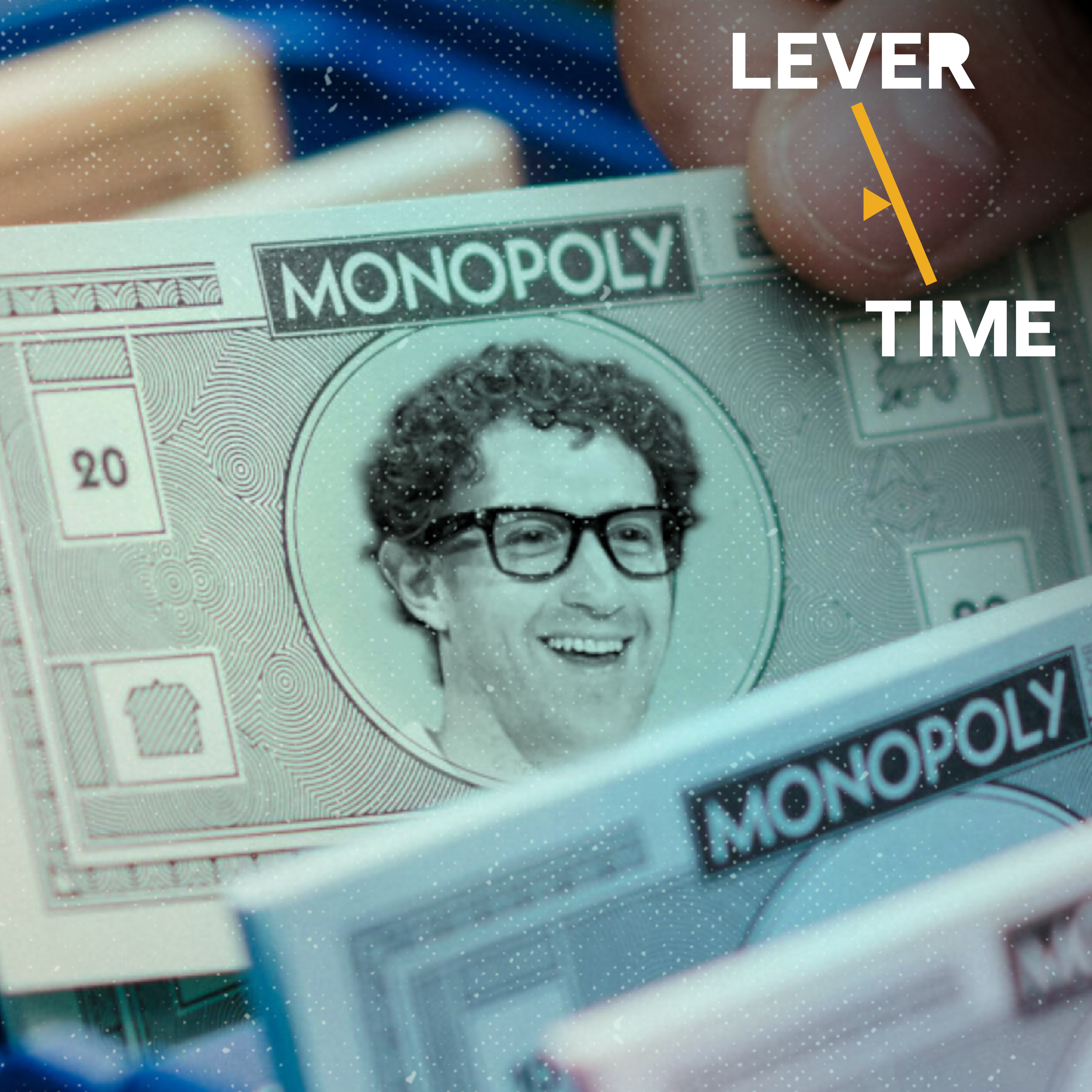 Thumbnail for "Big Tech’s Monopoly Money".