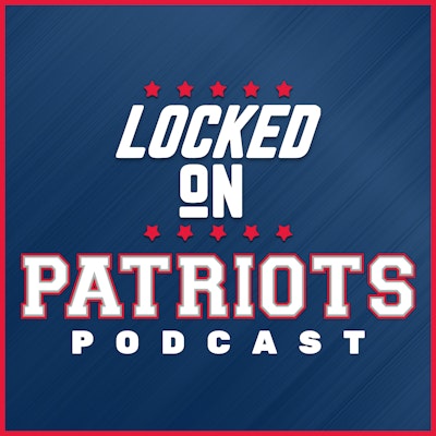 New England Patriots defeat New York Jets: Matthew Judon, Christian  Gonzalez and more: POSTCAST