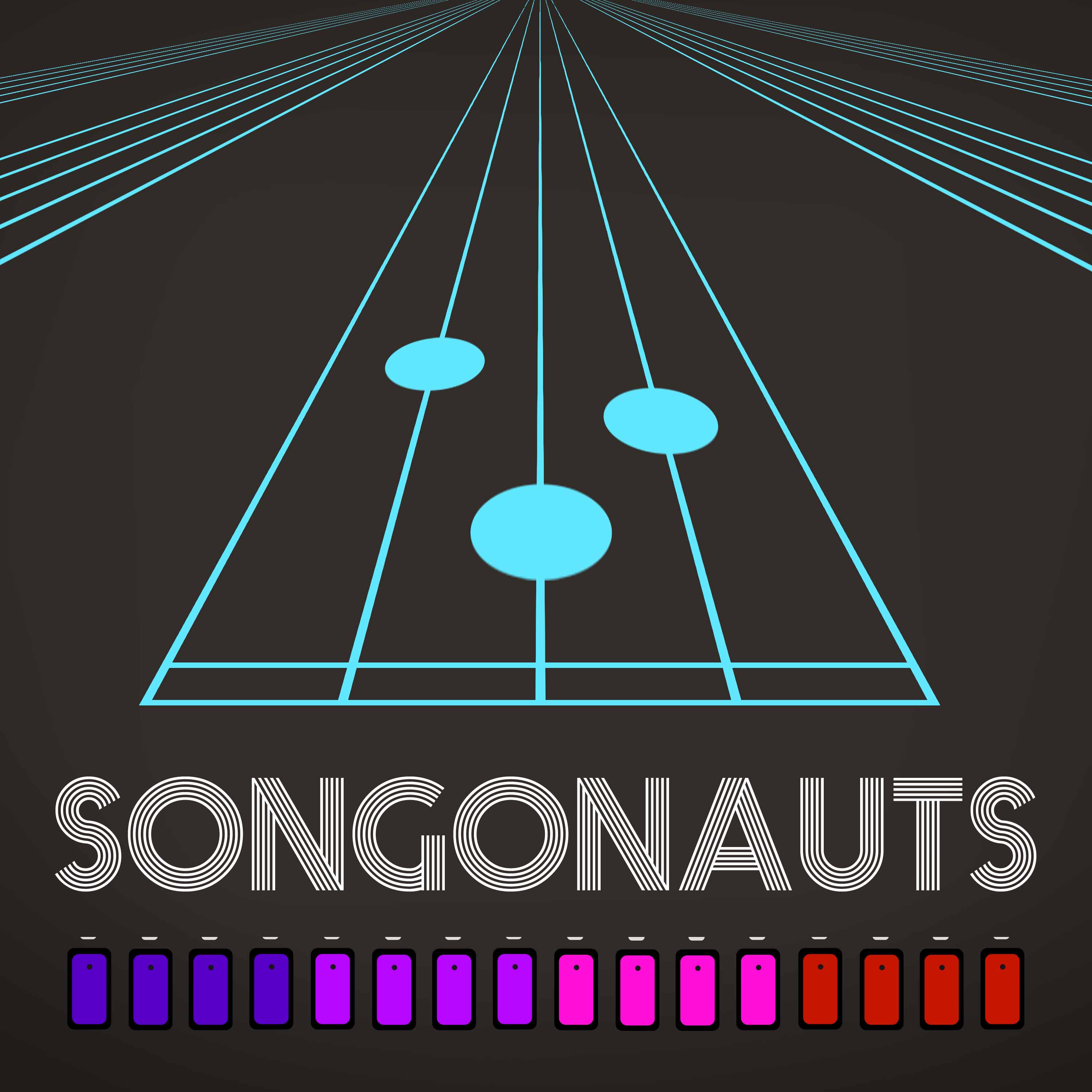 Hello Songonauts