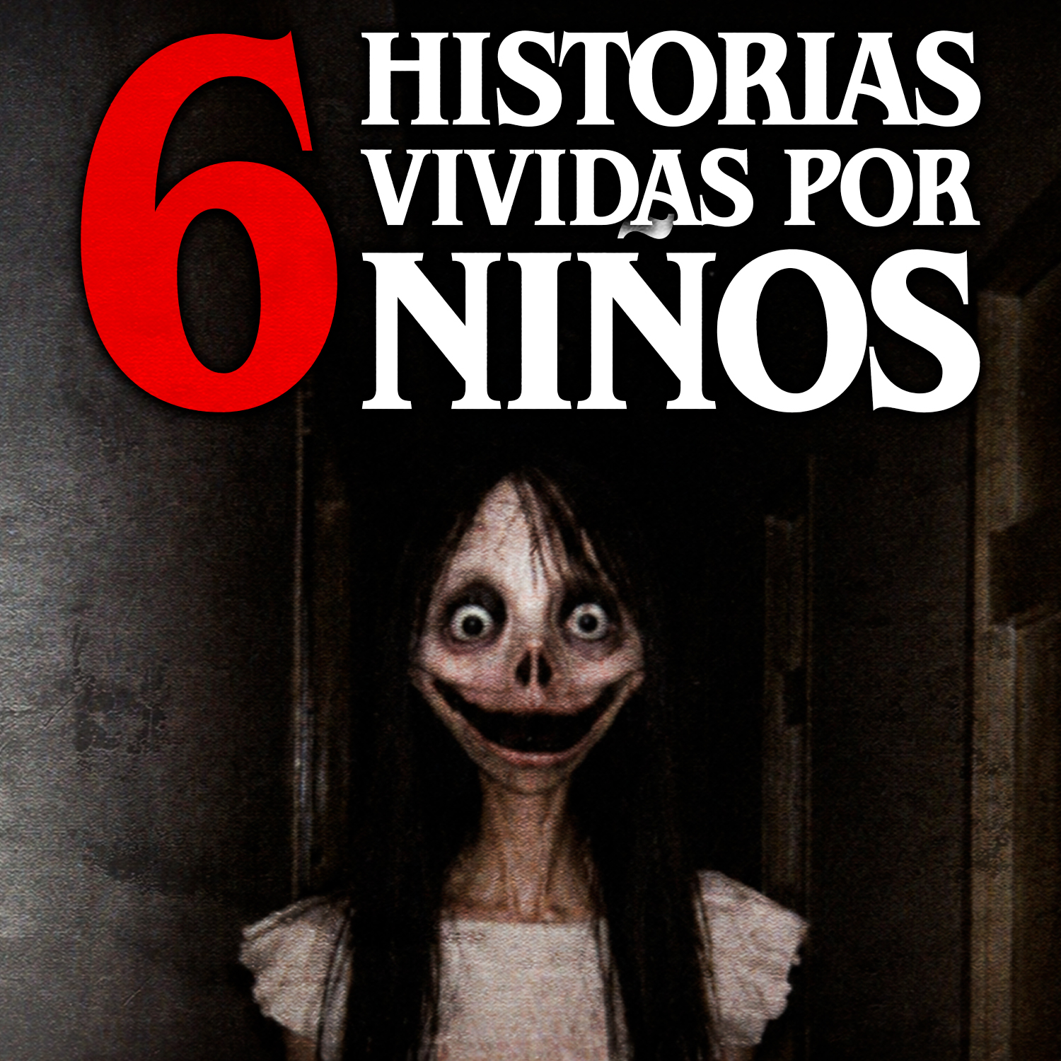 6 Relatos aterradores vividos por niños