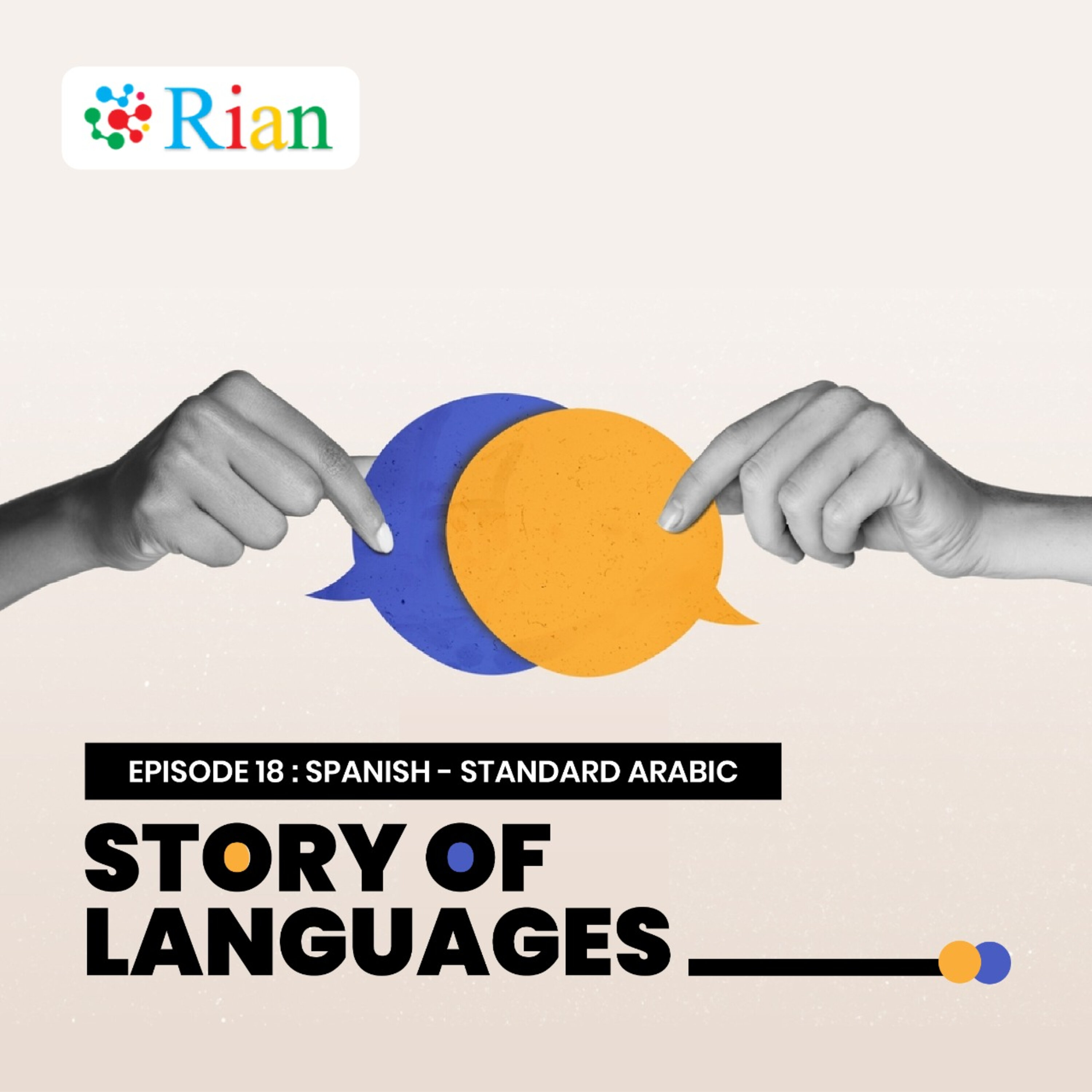 Story Of Languages