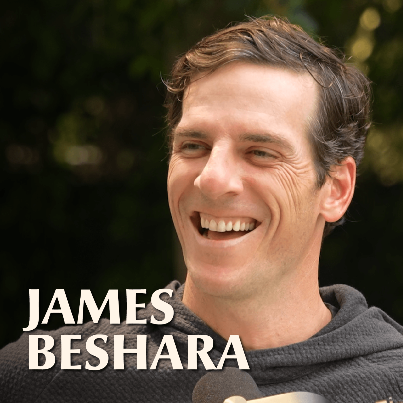 Building a $100M CPG Brand With Only 10 Employees - James Beshara (# 413)
