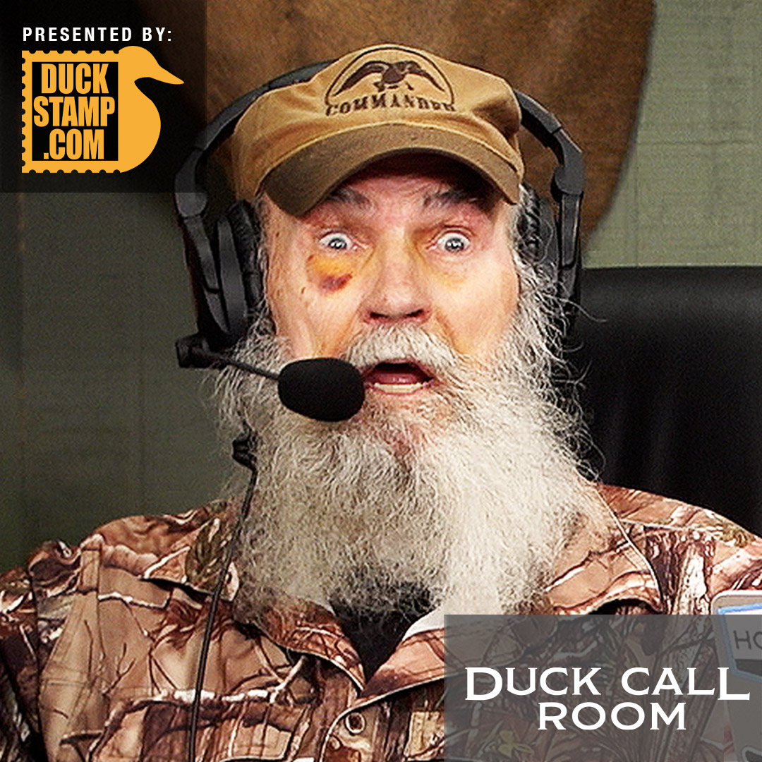 Uncle Si Applauds a Shoplifter’s Honest Apology