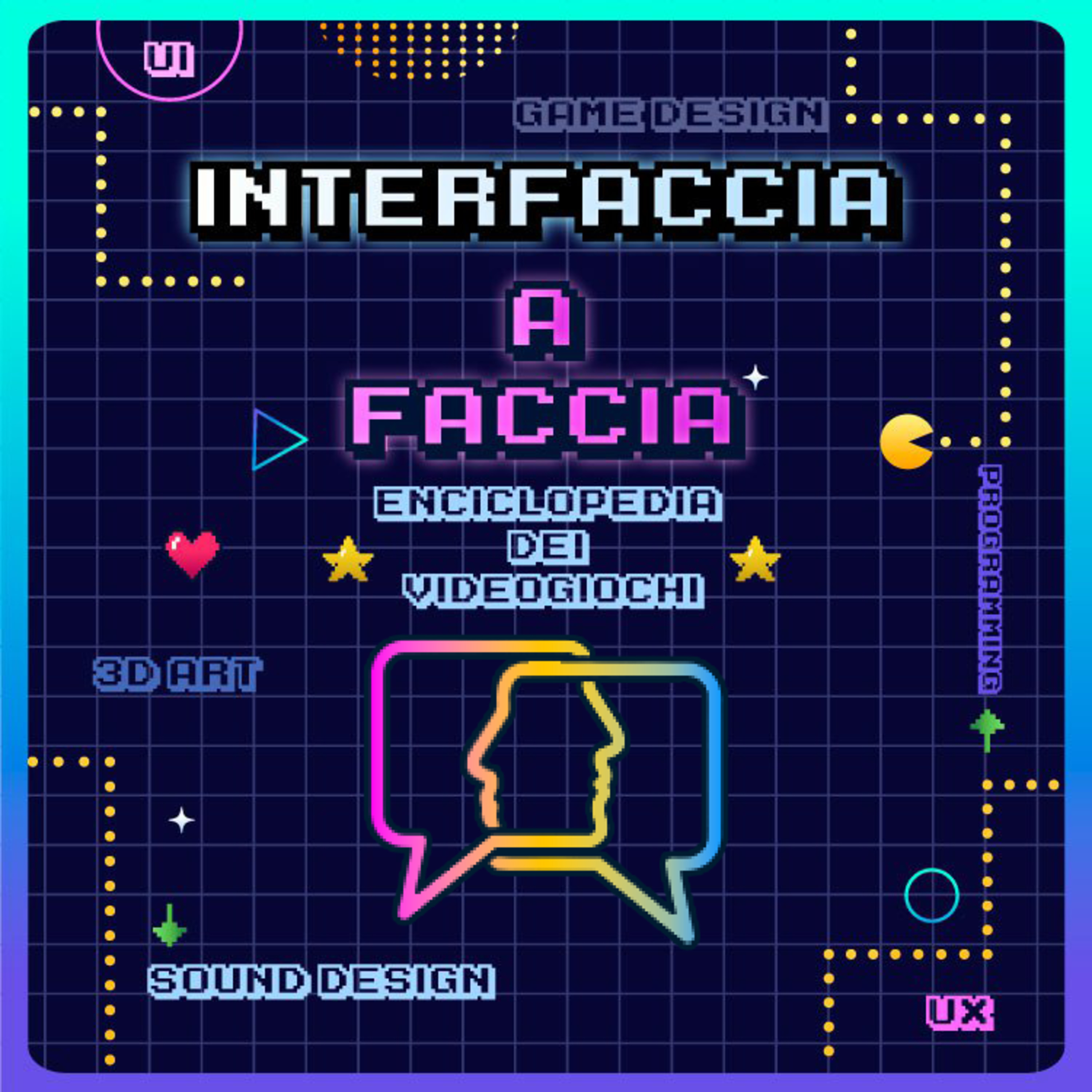InterFaccia a Faccia - Come si diventa UX Designer? episode artwork