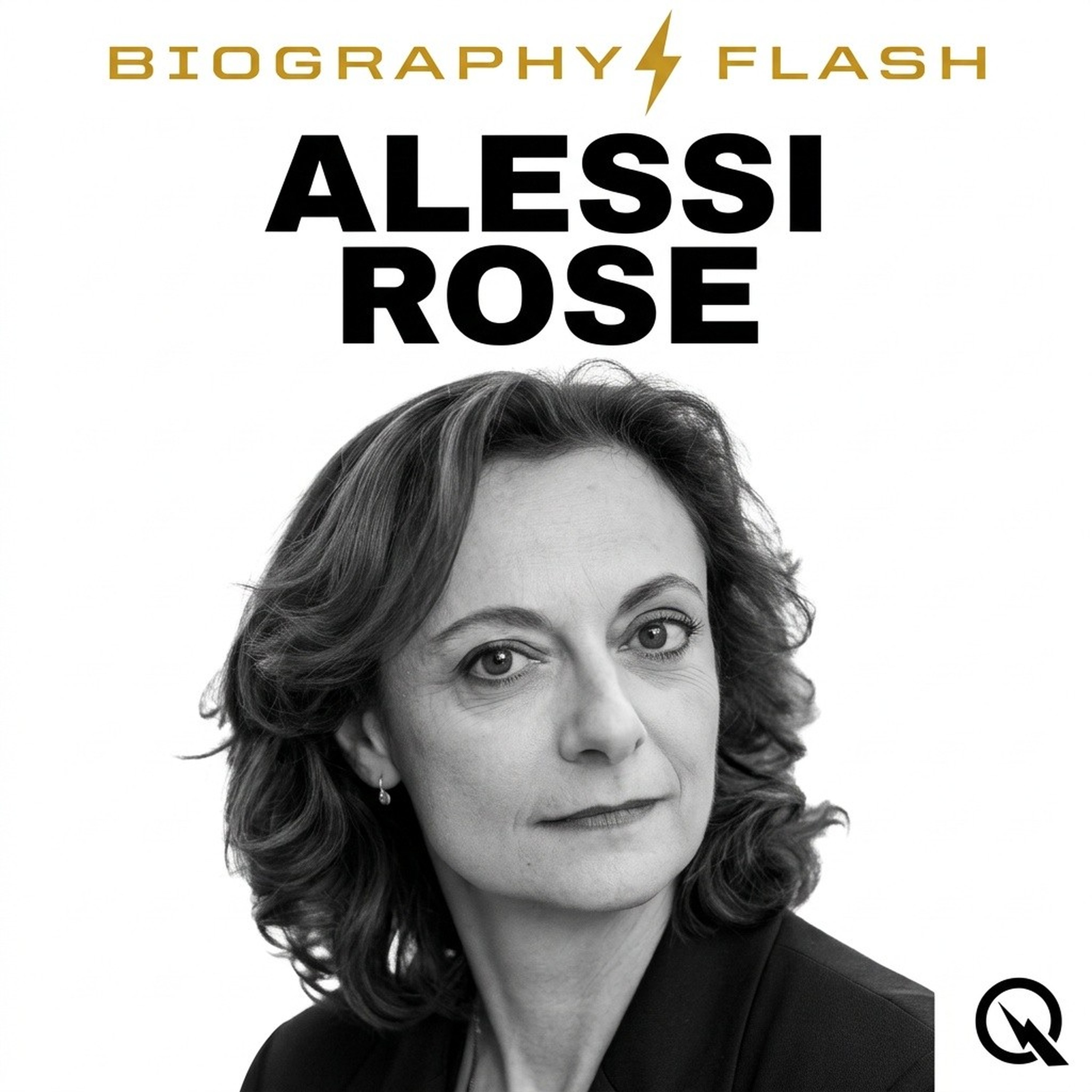 Alessi Rose - Biography Flash