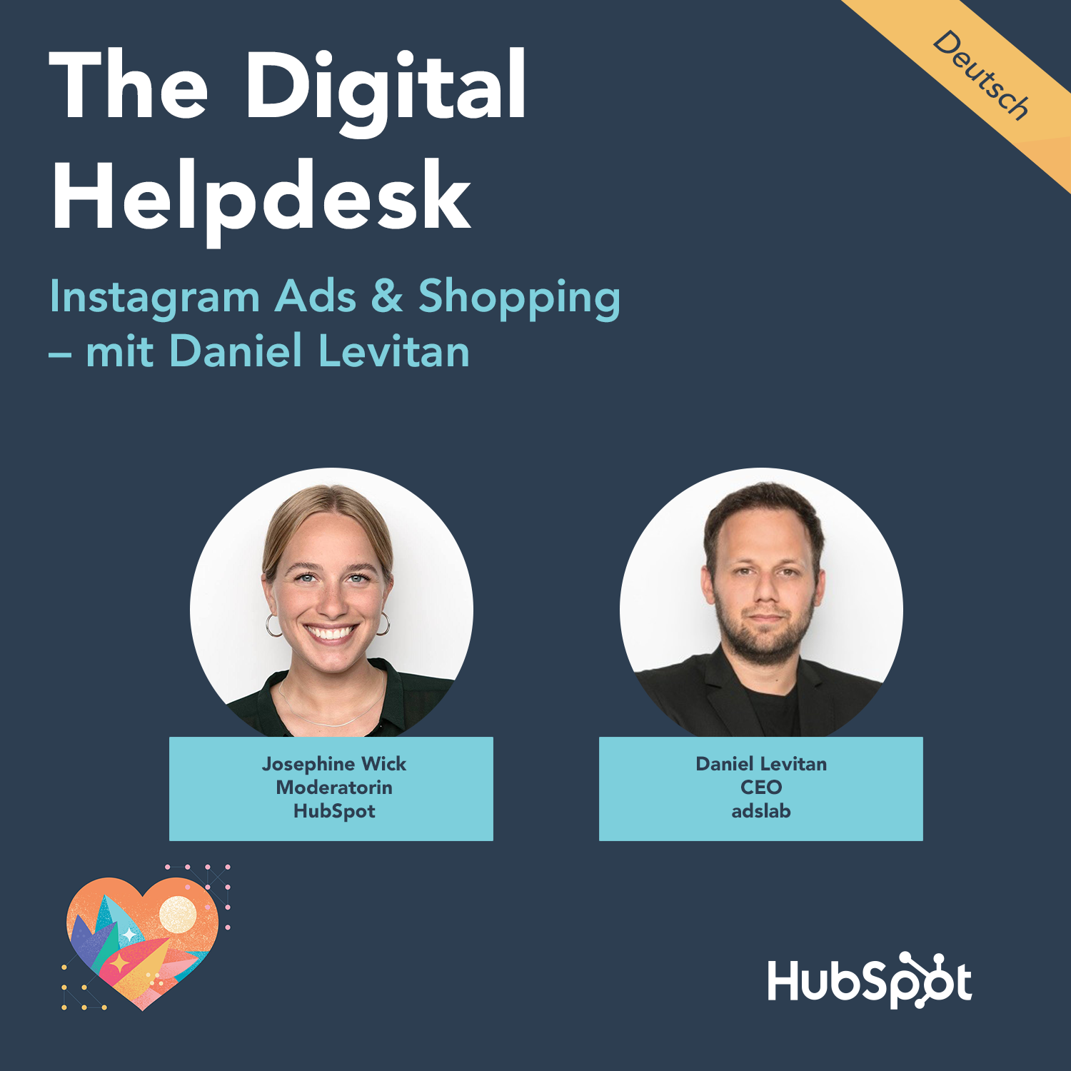 Listen & Grow - Der Business-Podcast für Marketing, Vertrieb, Service & CRM