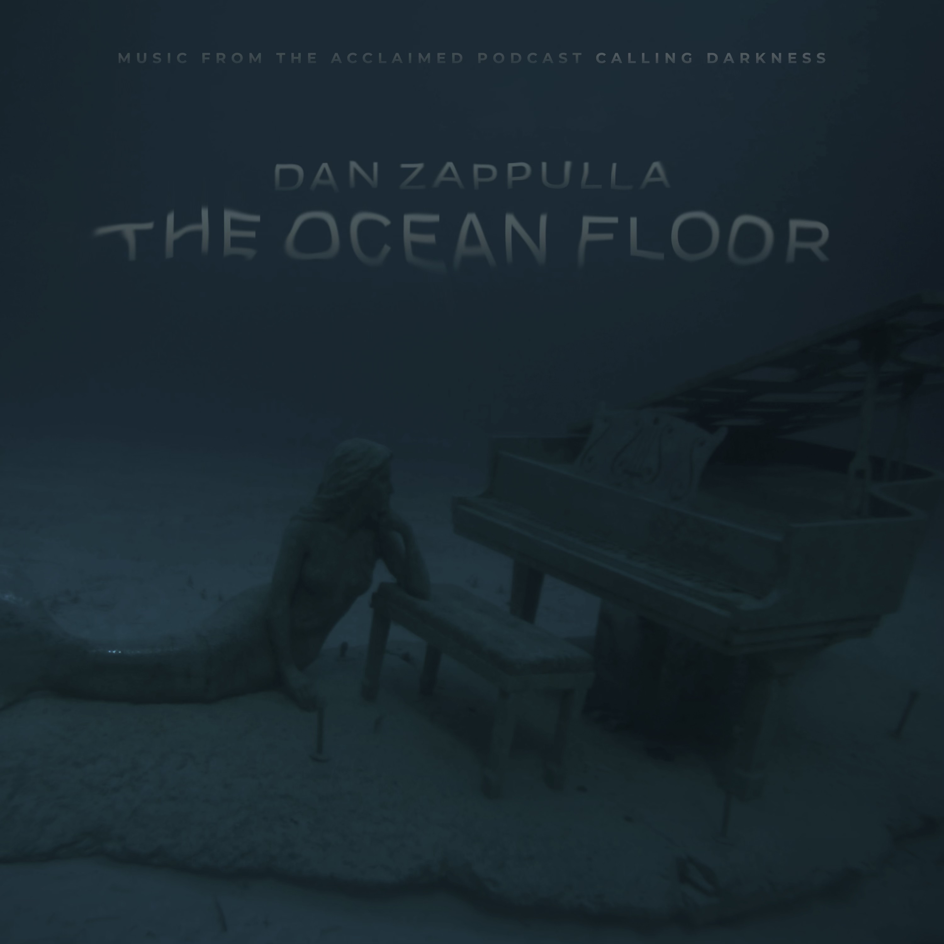 Calling Darkness Podcast