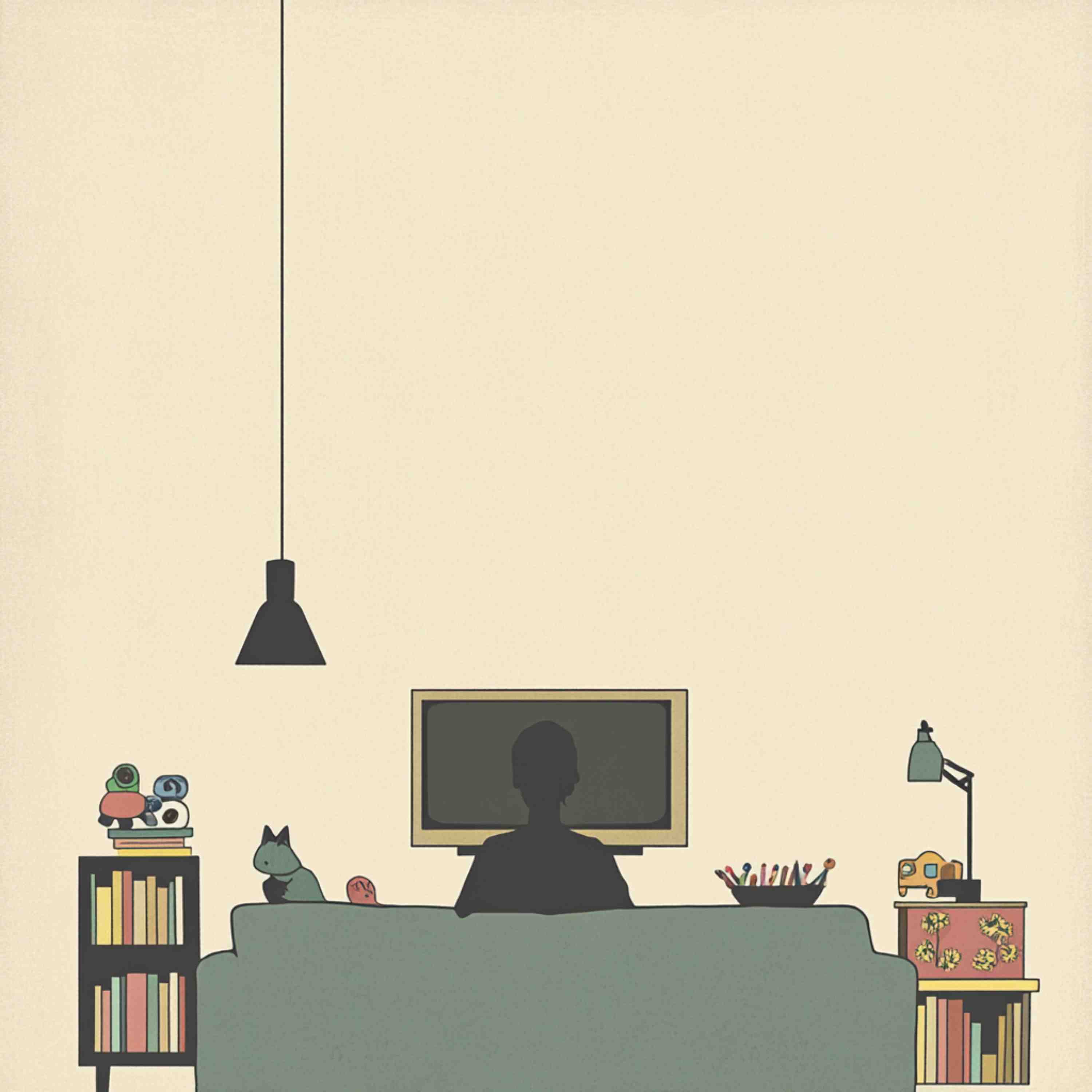 What Would You Do If You Had All The Money In The World by Margo Aaron of That Seems Important