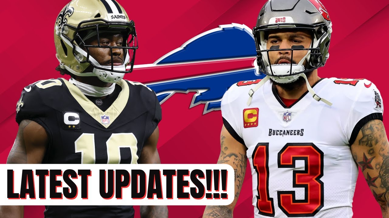 This Just Sent A SERIOUS Message... | Daily Buffalo Bills News & Rumors episode artwork