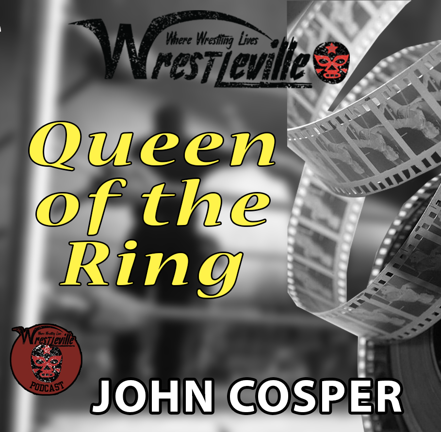 Queen of the Ring Movie Review
