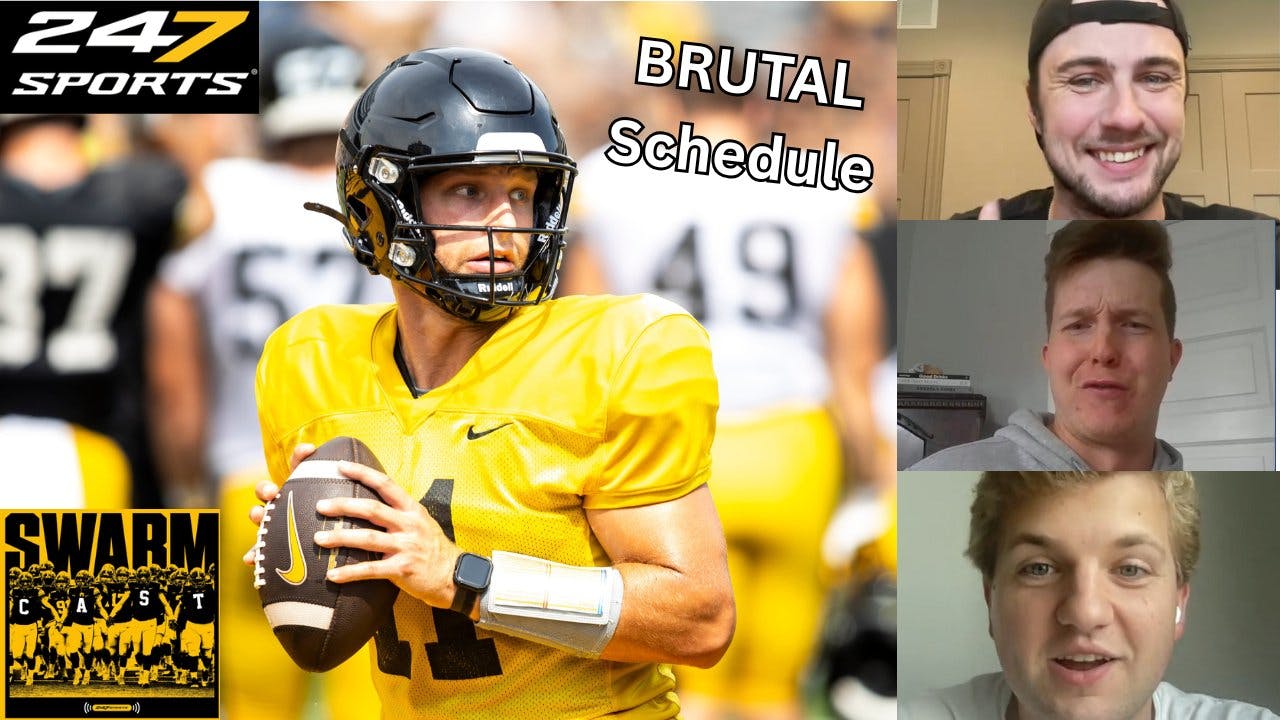 Can the Hawkeyes finally fix the offense? HawkeyeInsider gives their game-by-game predictions
